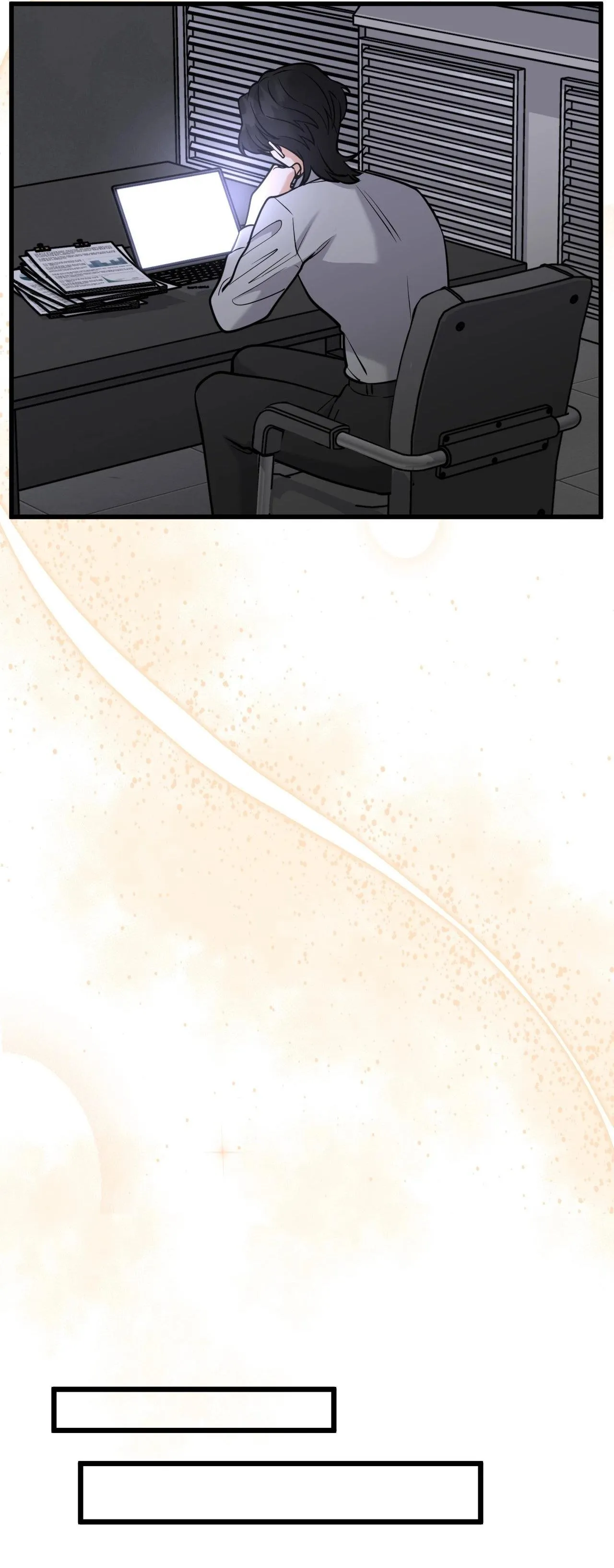 Scorpion Time Chapter 38 page 36 - 