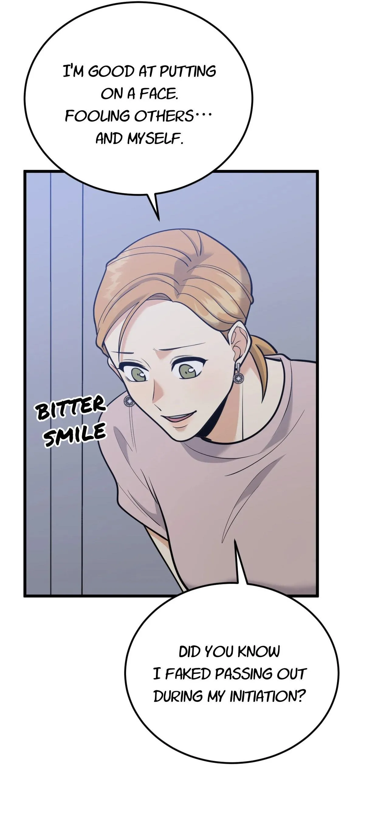 Scorpion Time Chapter 38 page 42 - 