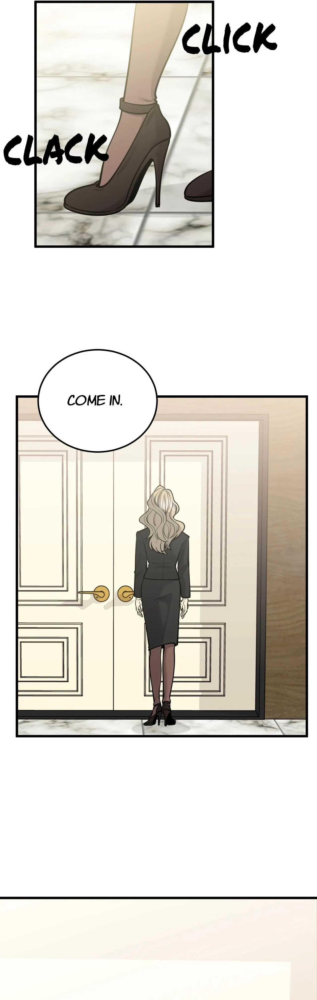 Scorpion Time Chapter 38 page 47 - 