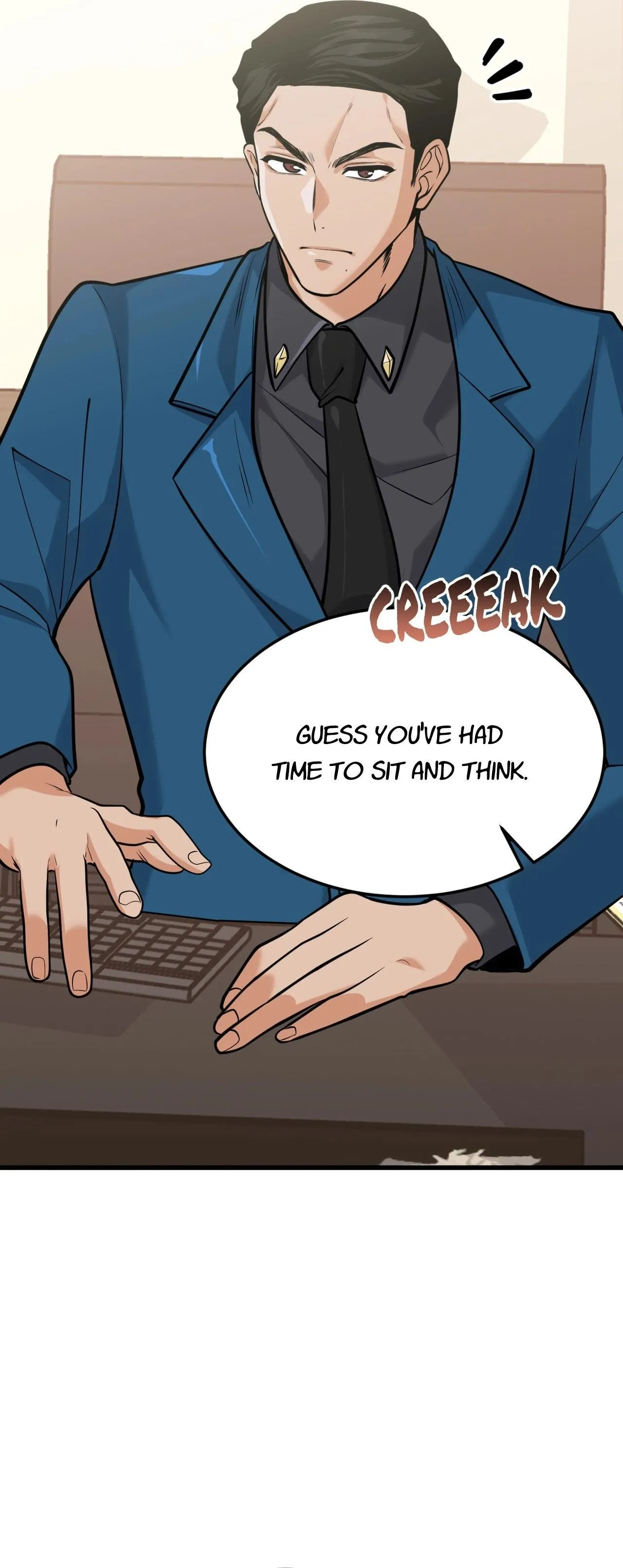 Scorpion Time Chapter 38 page 48 - 