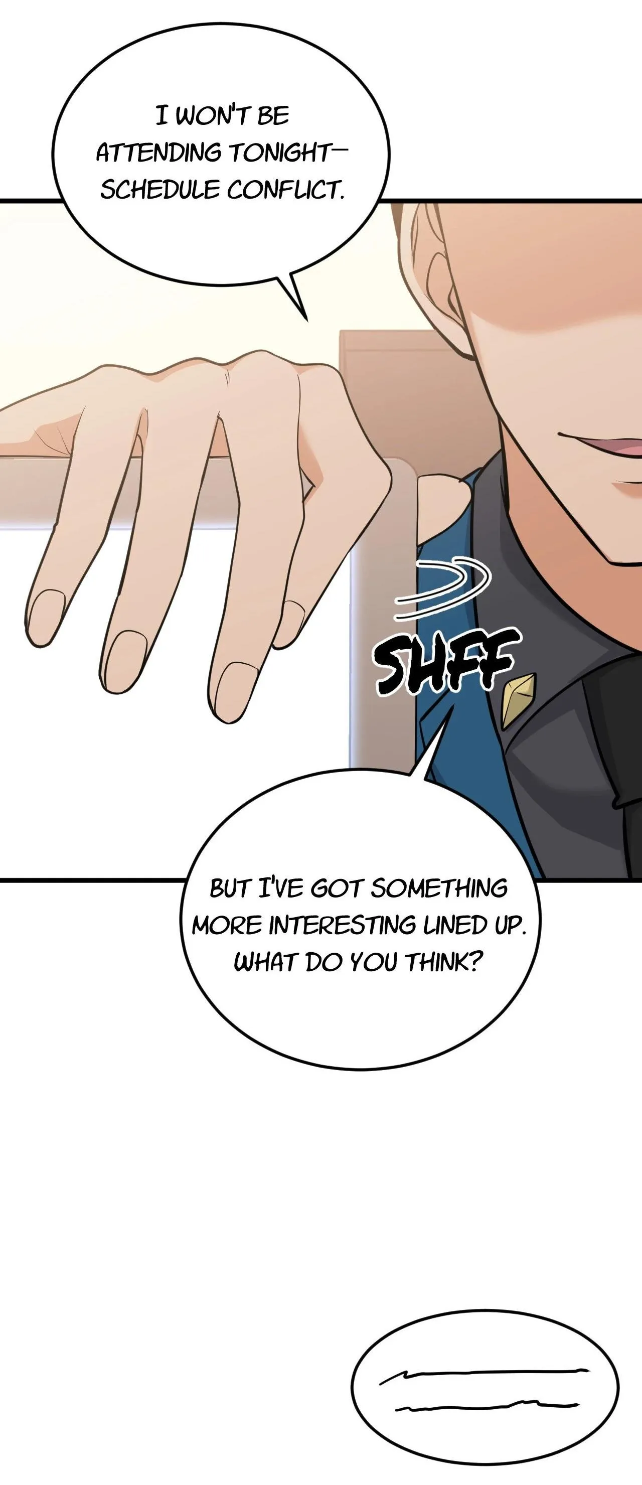 Scorpion Time Chapter 38 page 50 - 