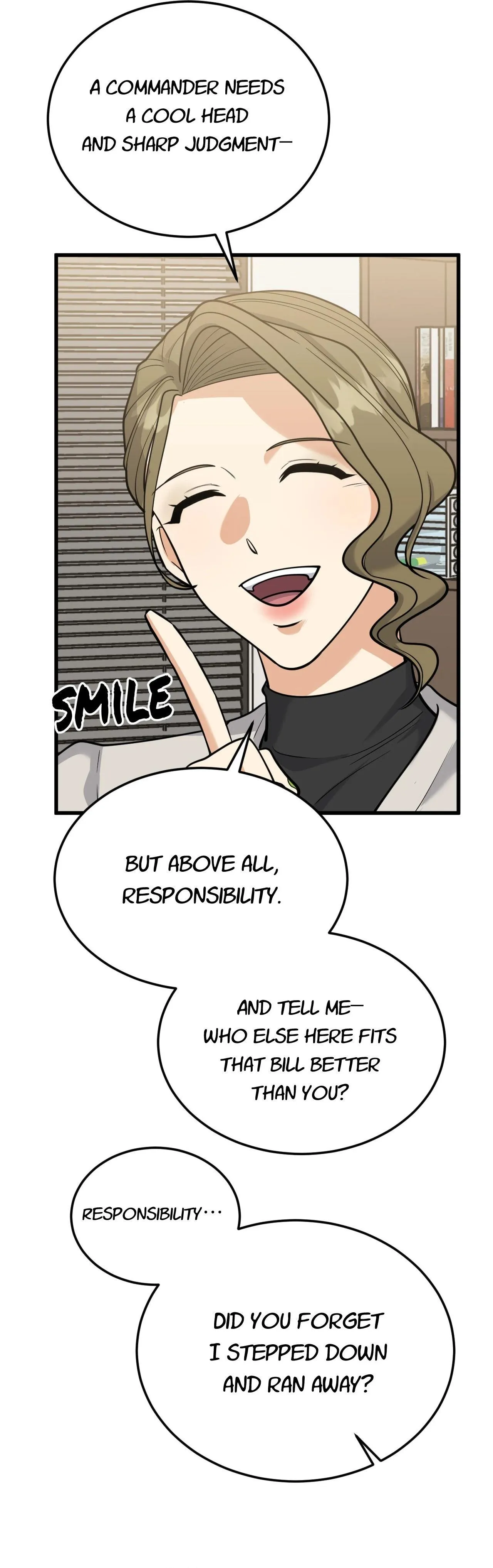 Scorpion Time Chapter 38 page 6 - 