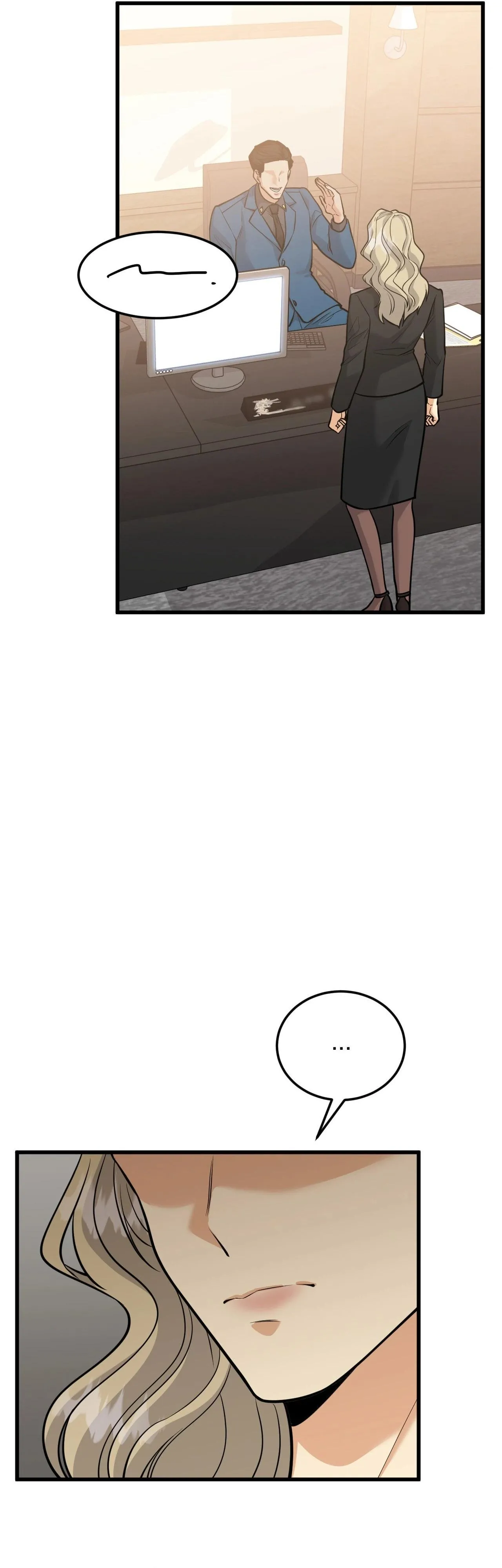 Scorpion Time Chapter 38 page 51 - 