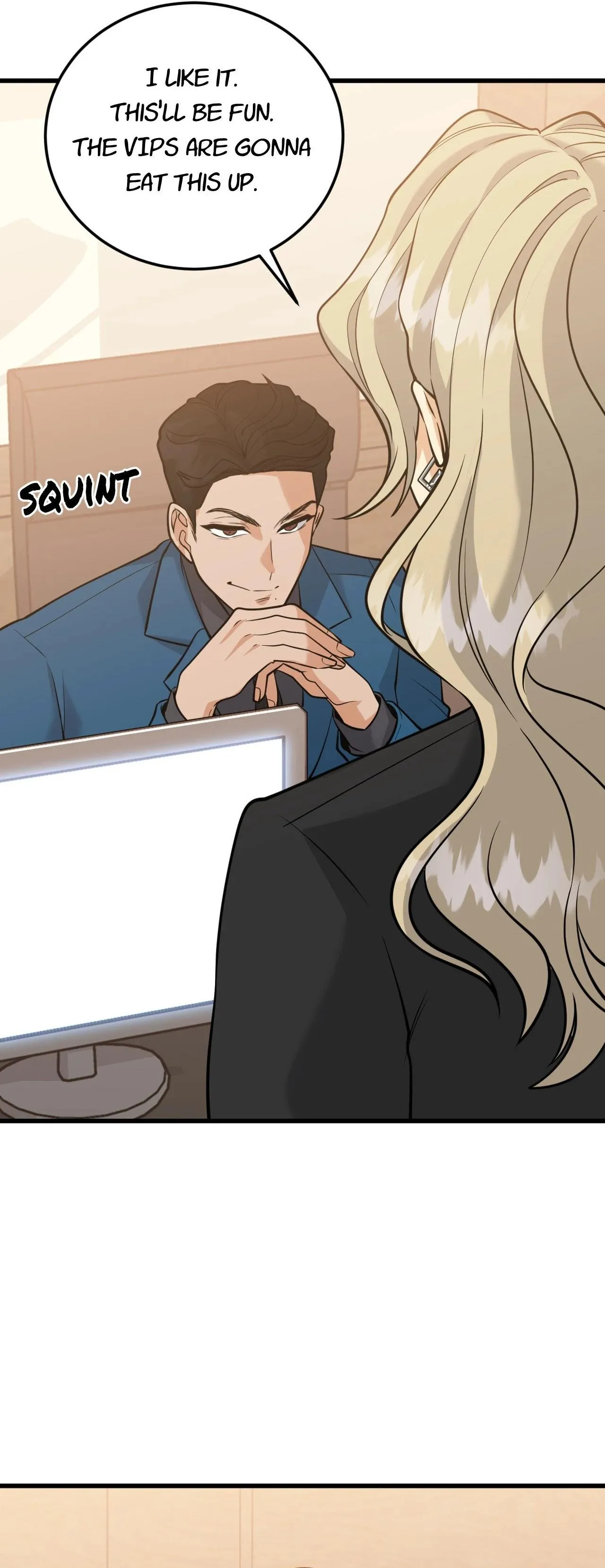 Scorpion Time Chapter 38 page 52 - 