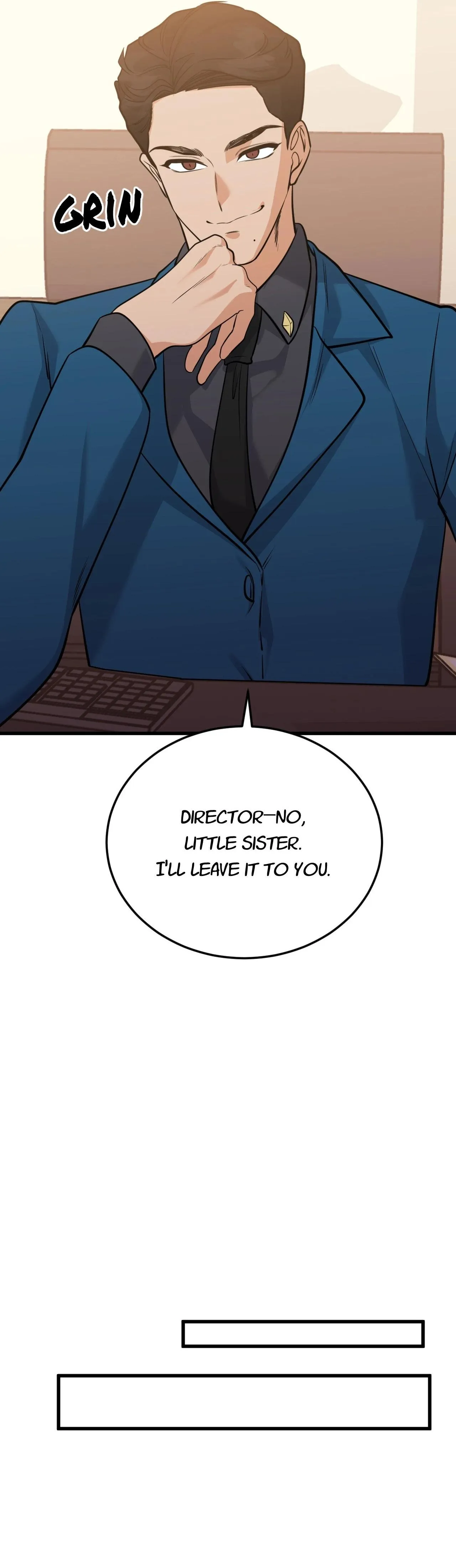 Scorpion Time Chapter 38 page 54 - 