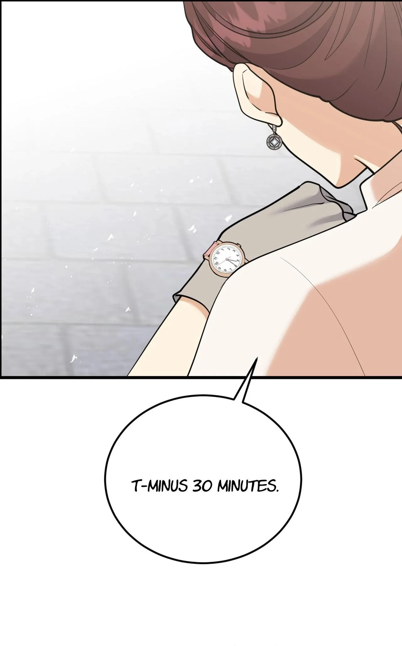 Scorpion Time Chapter 38 page 59 - 