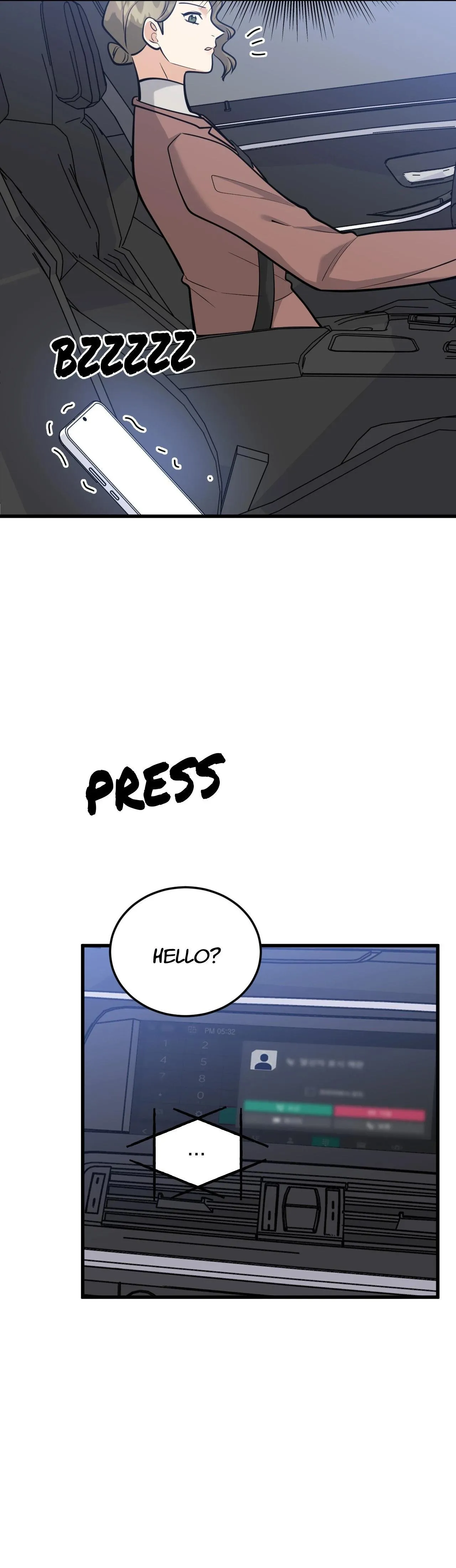 Scorpion Time Chapter 38 page 62 - 