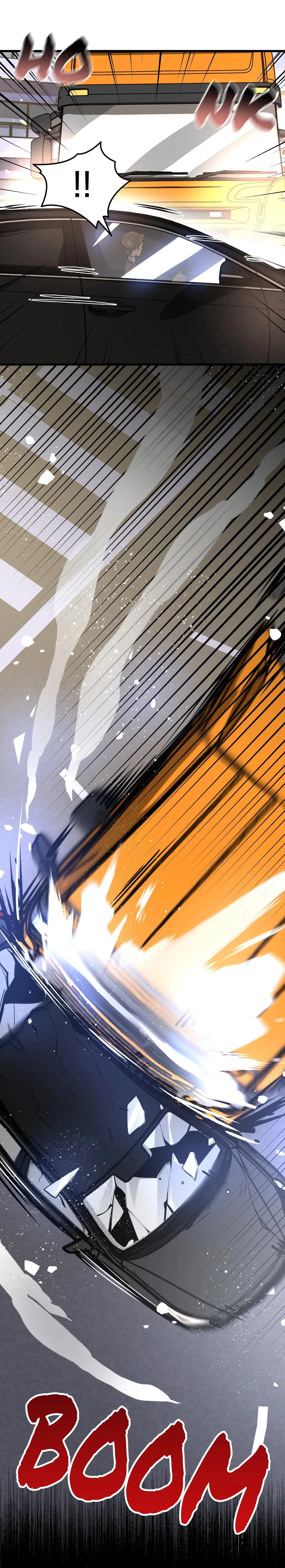 Scorpion Time Chapter 38 page 64 - 