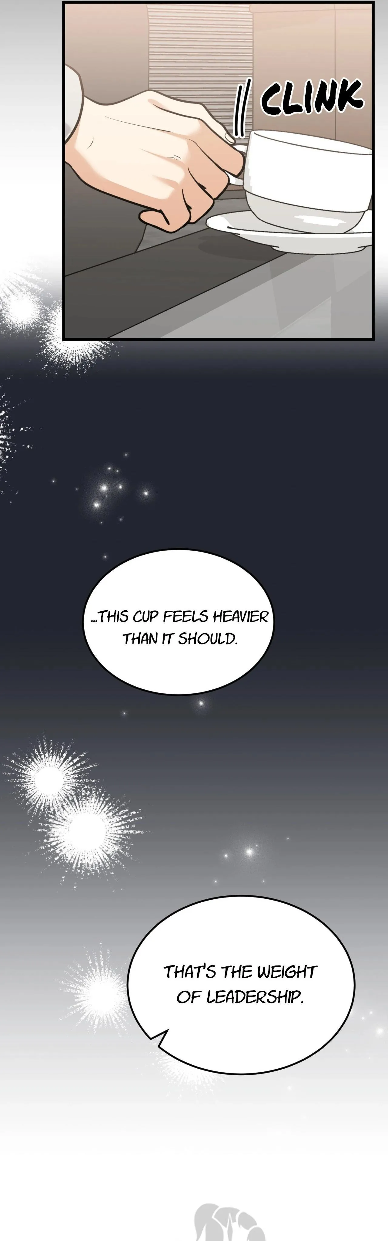 Scorpion Time Chapter 38 page 9 - 