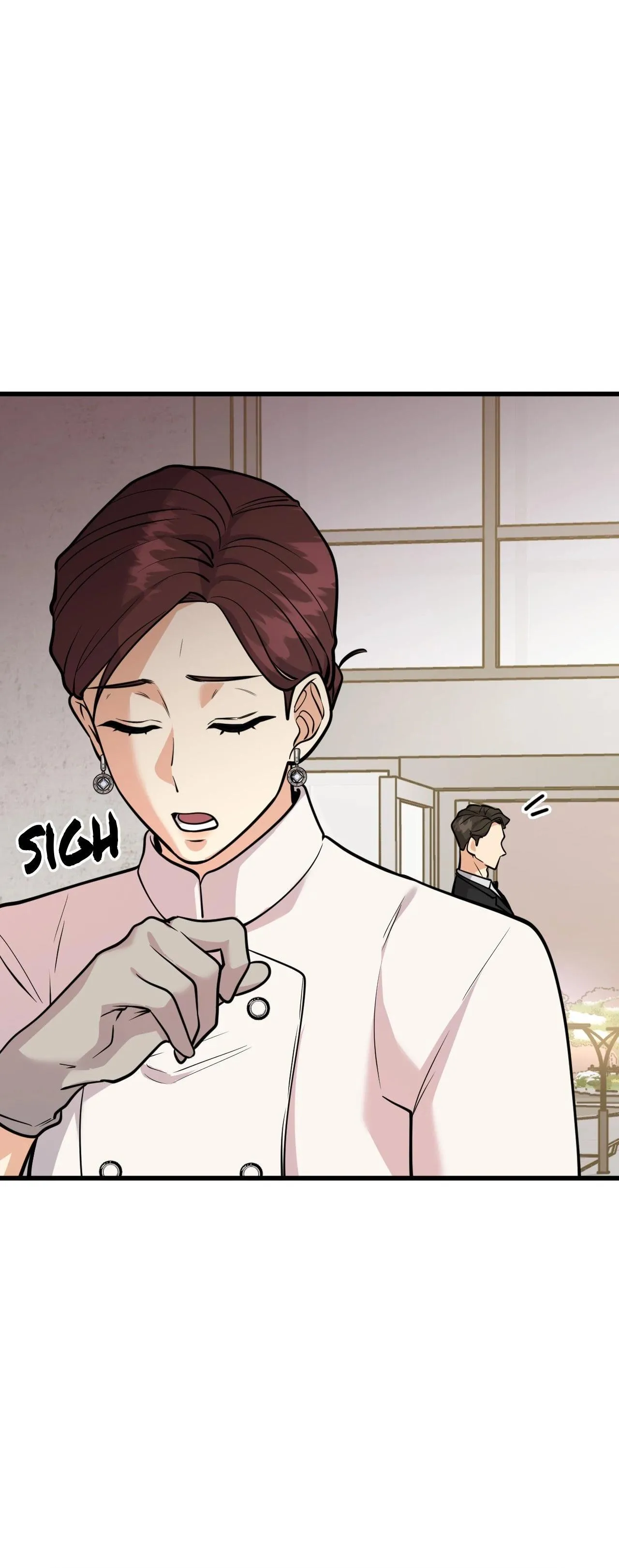 Scorpion Time Chapter 39 page 11 - 