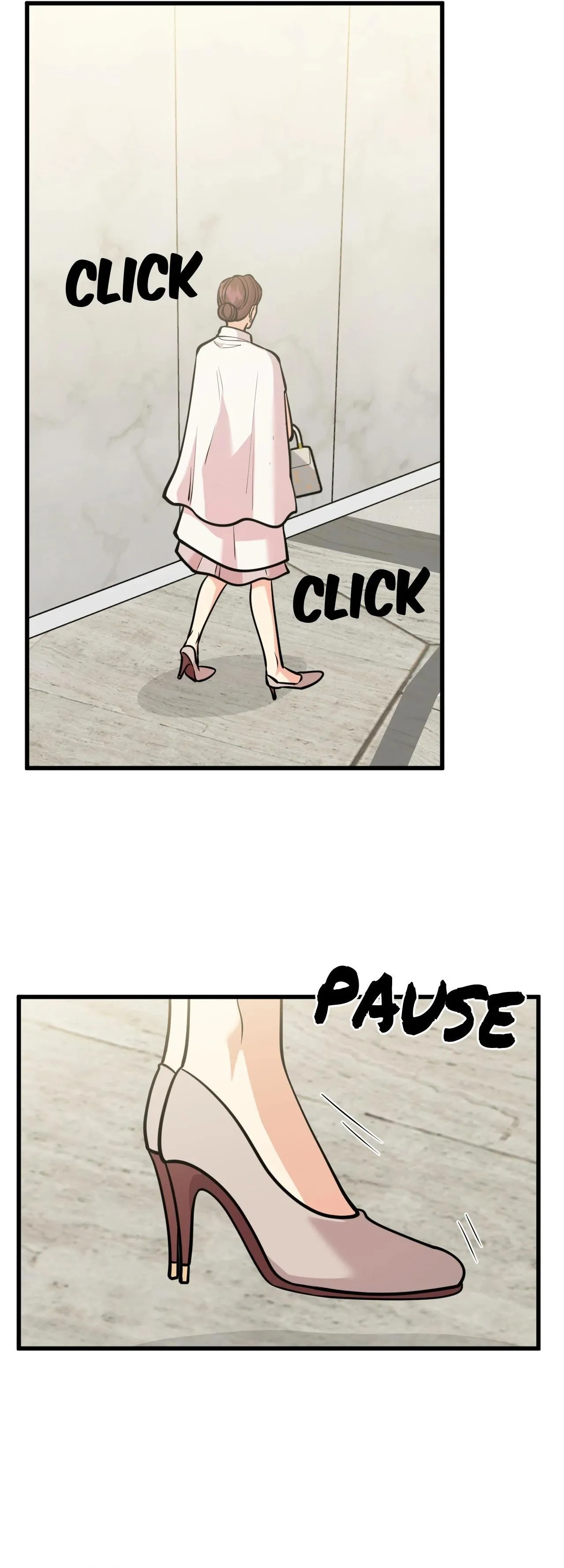 Scorpion Time Chapter 39 page 13 - 