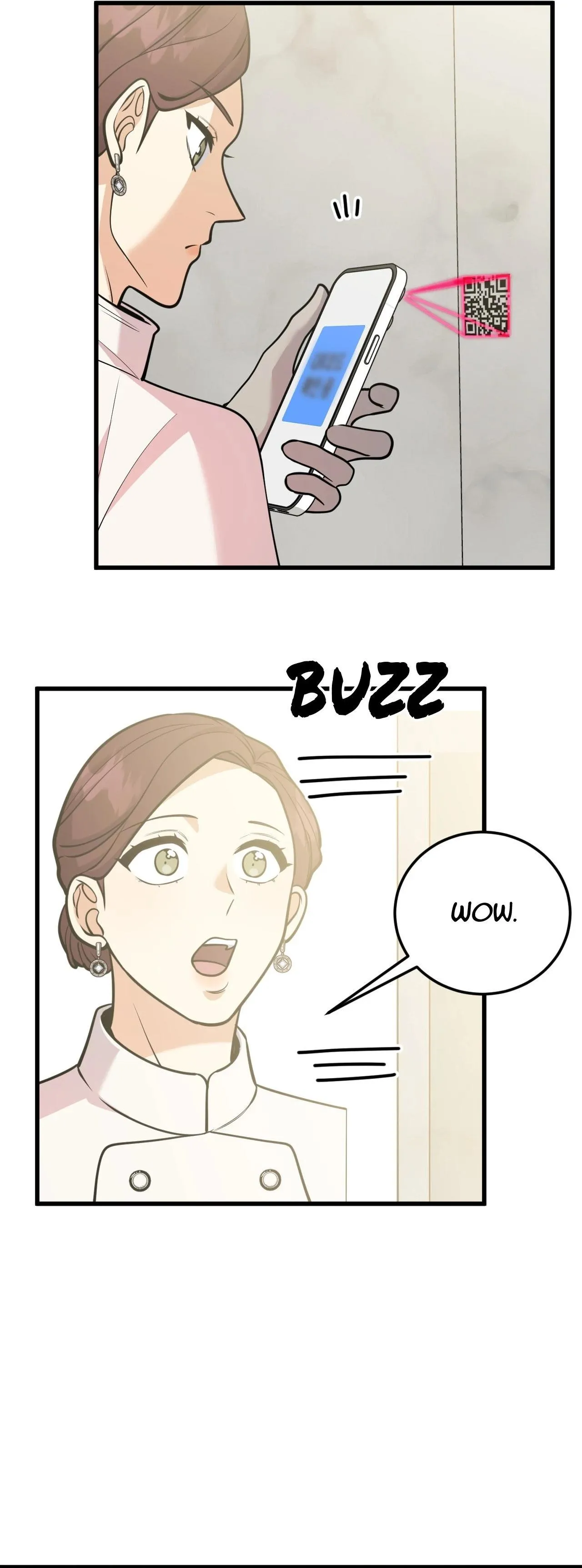Scorpion Time Chapter 39 page 14 - 