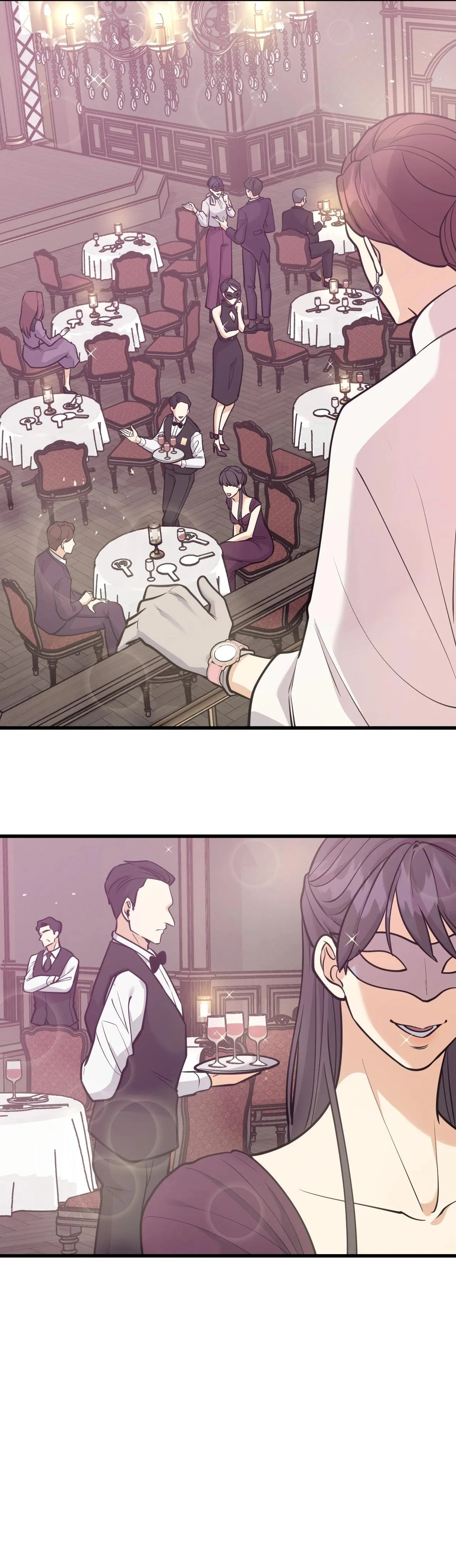 Scorpion Time Chapter 39 page 15 - 