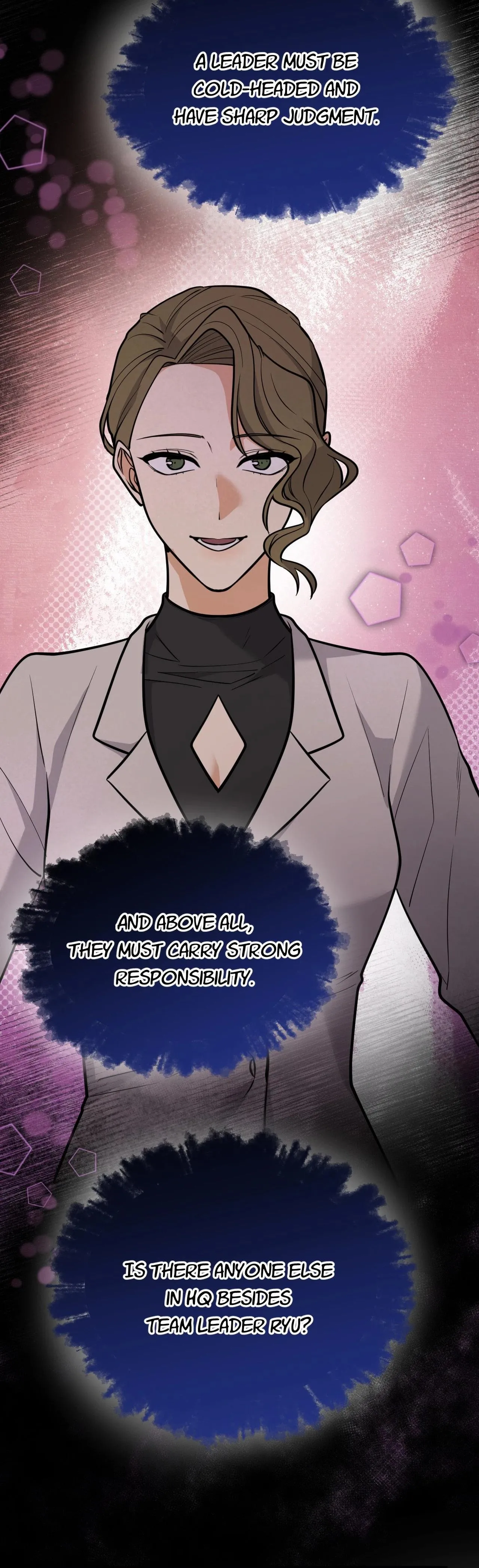 Scorpion Time Chapter 39 page 3 - 
