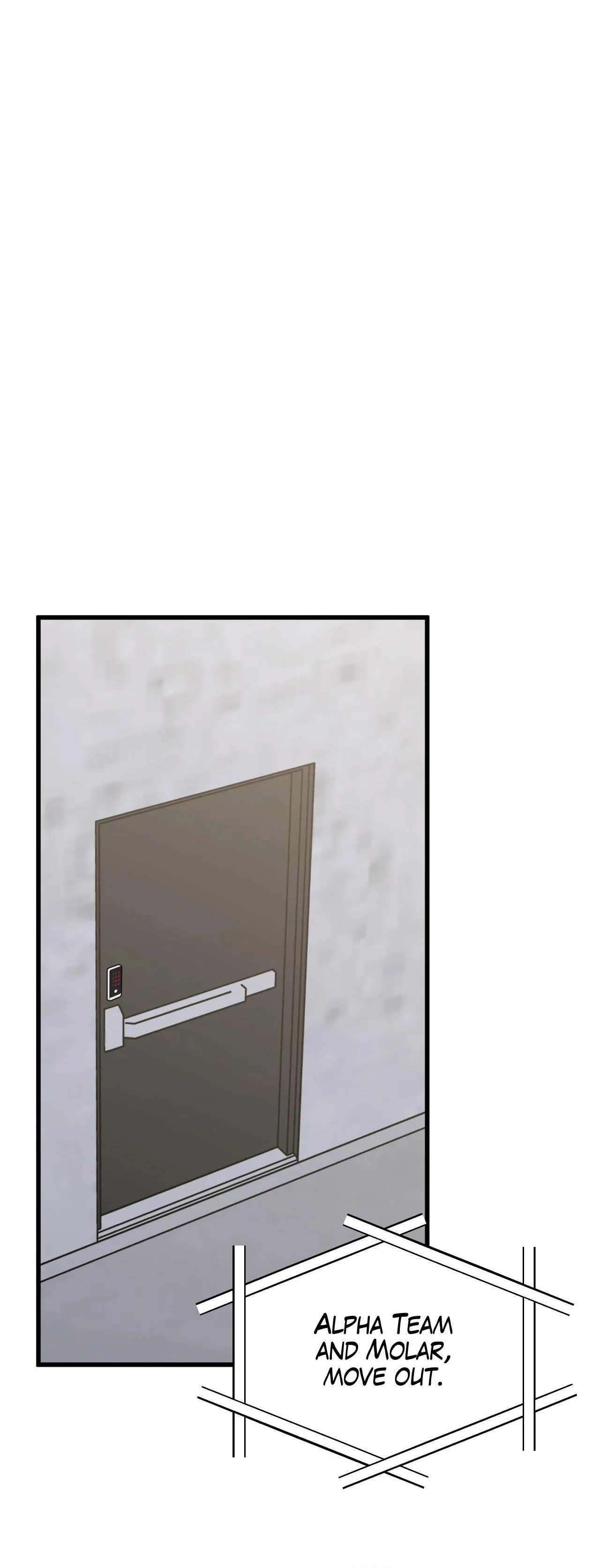 Scorpion Time Chapter 39 page 22 - 