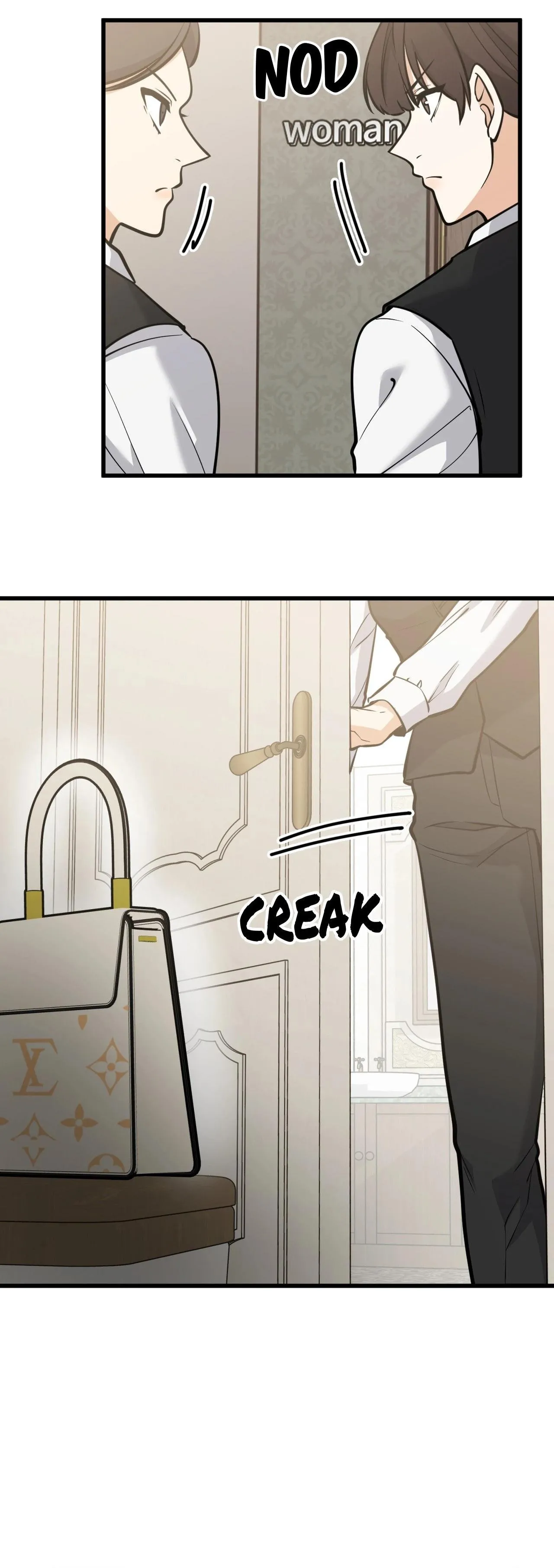 Scorpion Time Chapter 39 page 27 - 