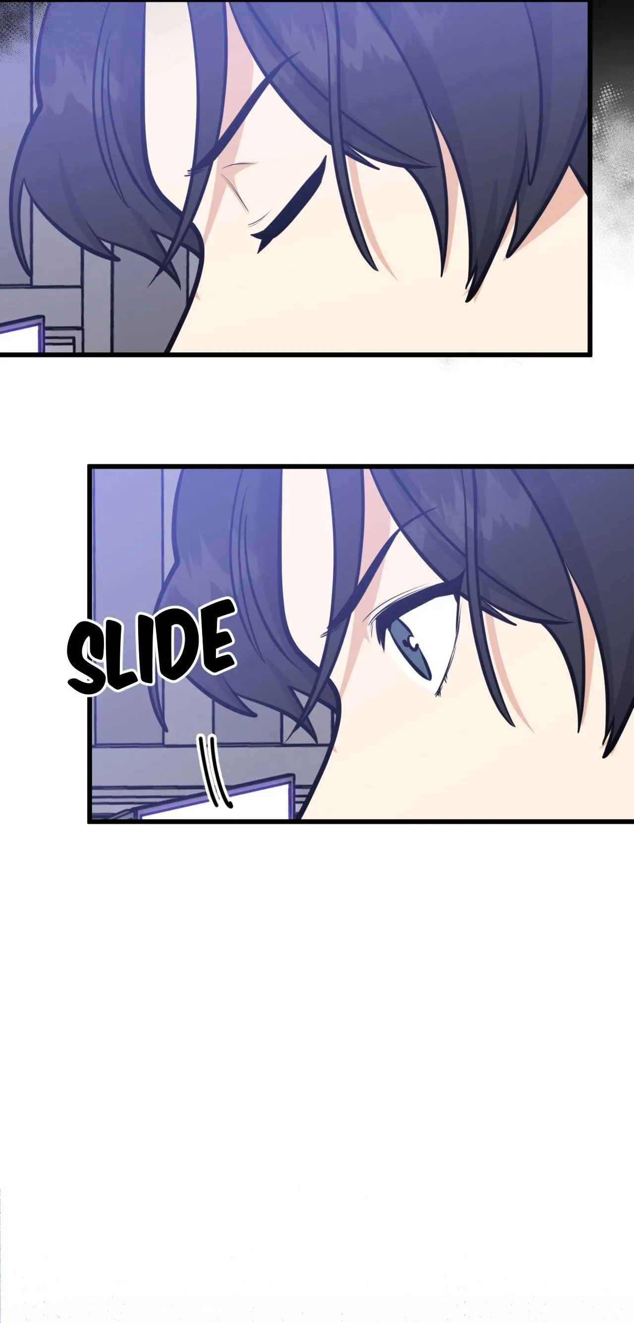 Scorpion Time Chapter 39 page 4 - 