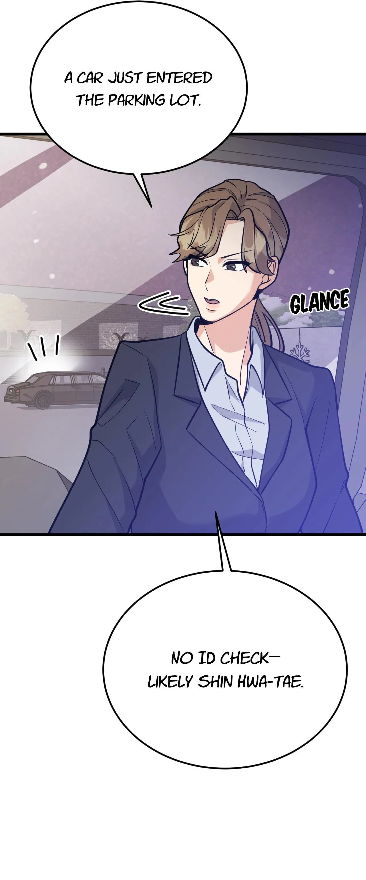 Scorpion Time Chapter 39 page 34 - 
