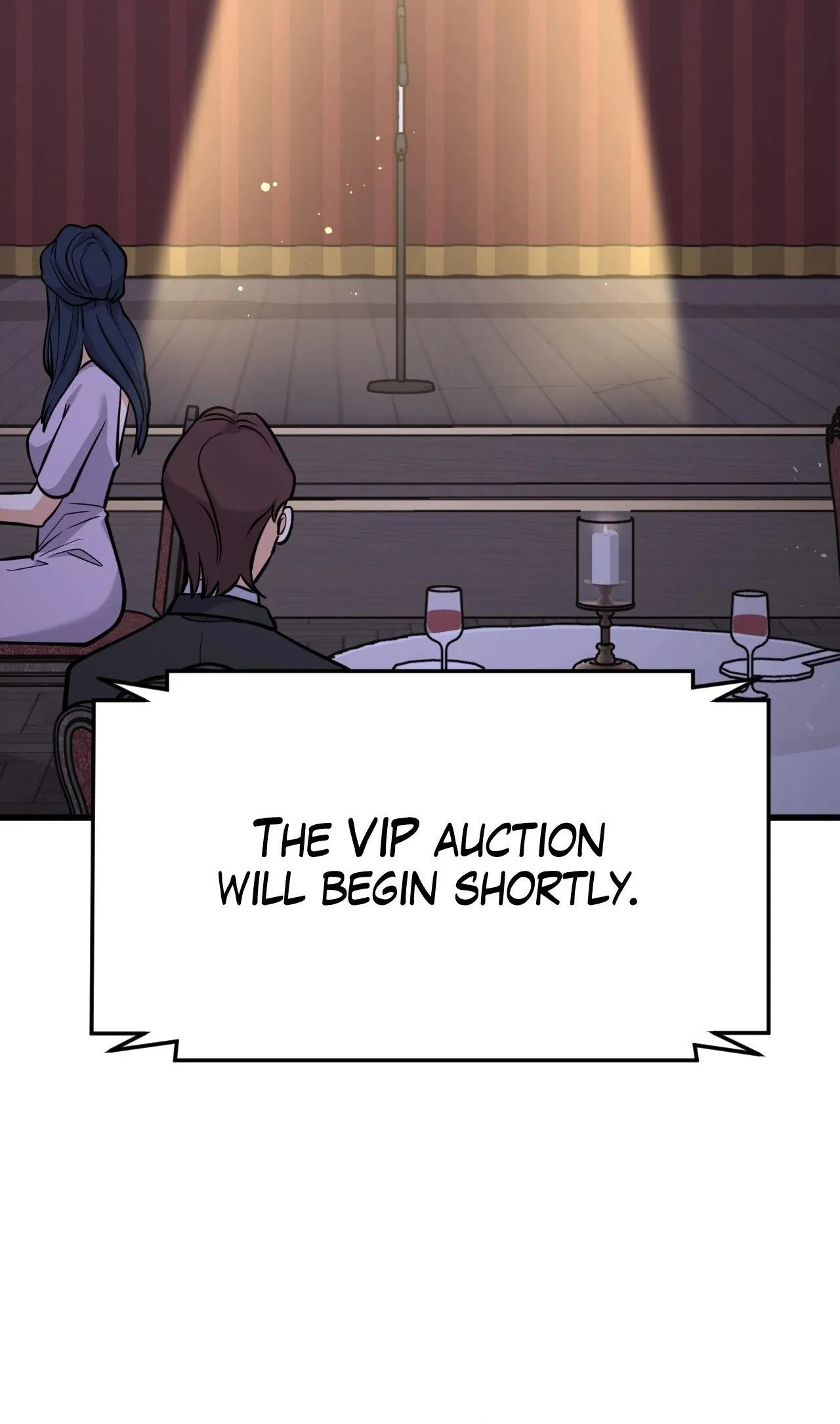 Scorpion Time Chapter 39 page 42 - 