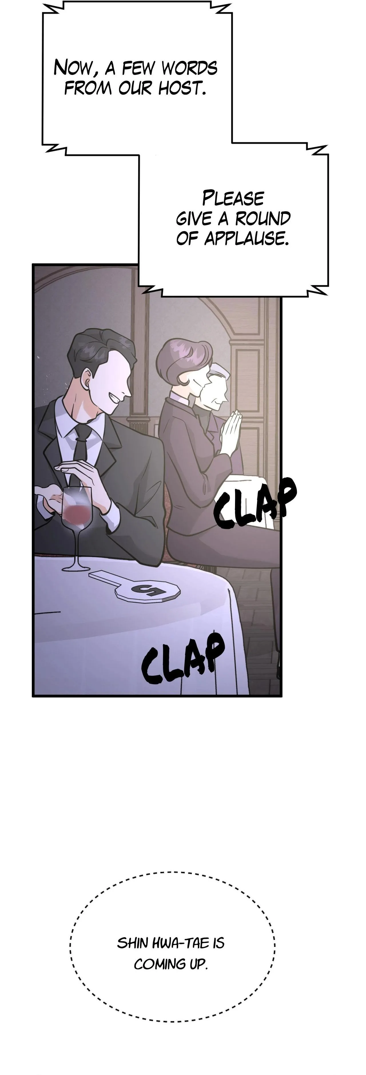 Scorpion Time Chapter 39 page 43 - 
