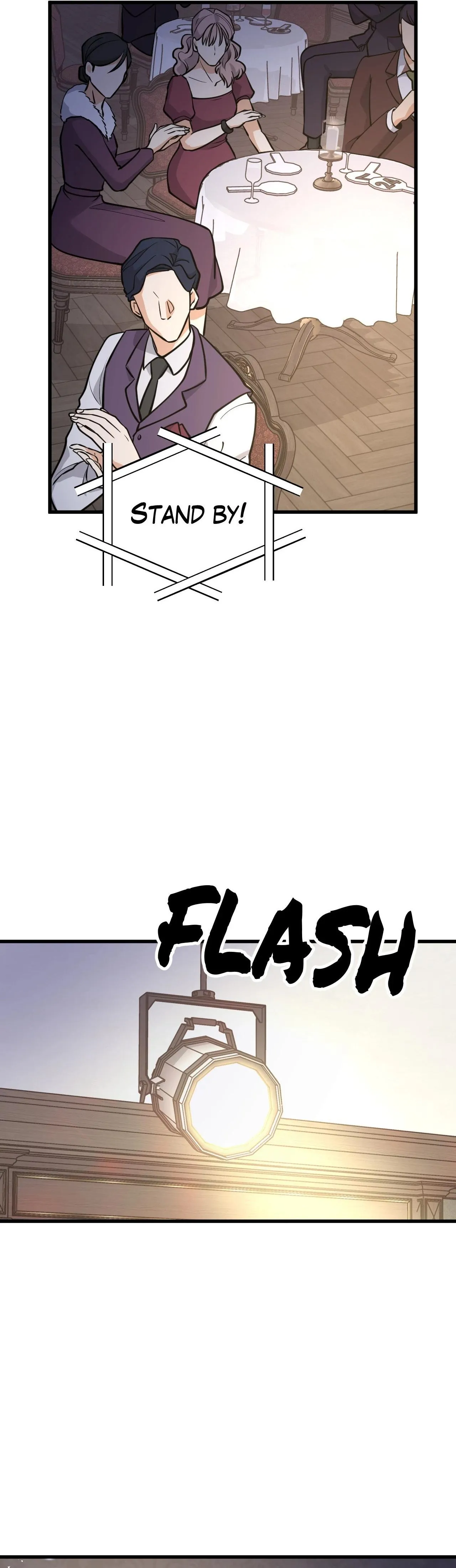 Scorpion Time Chapter 39 page 44 - 