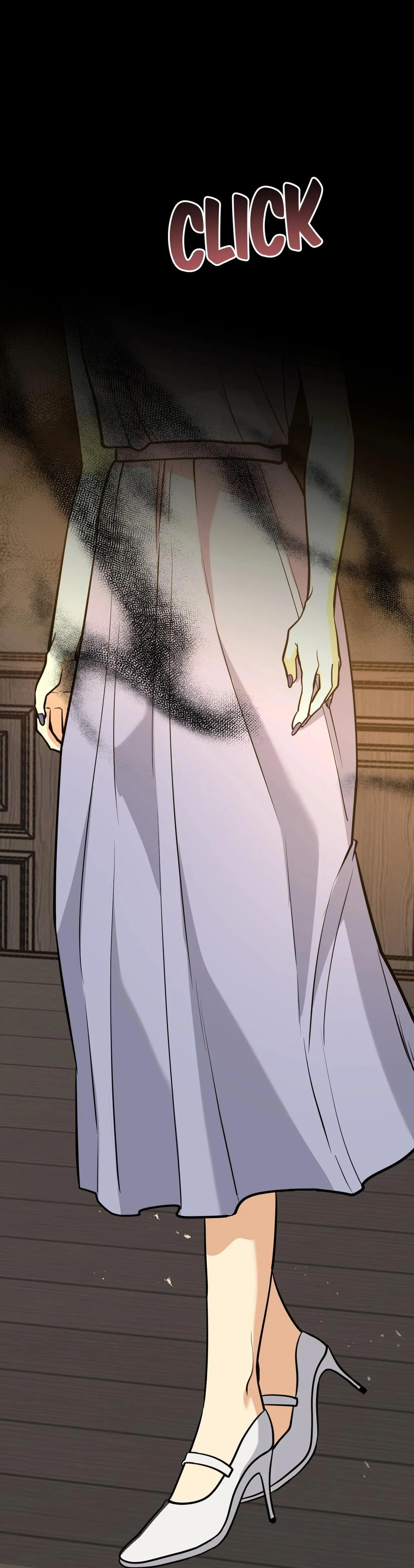Scorpion Time Chapter 39 page 46 - 