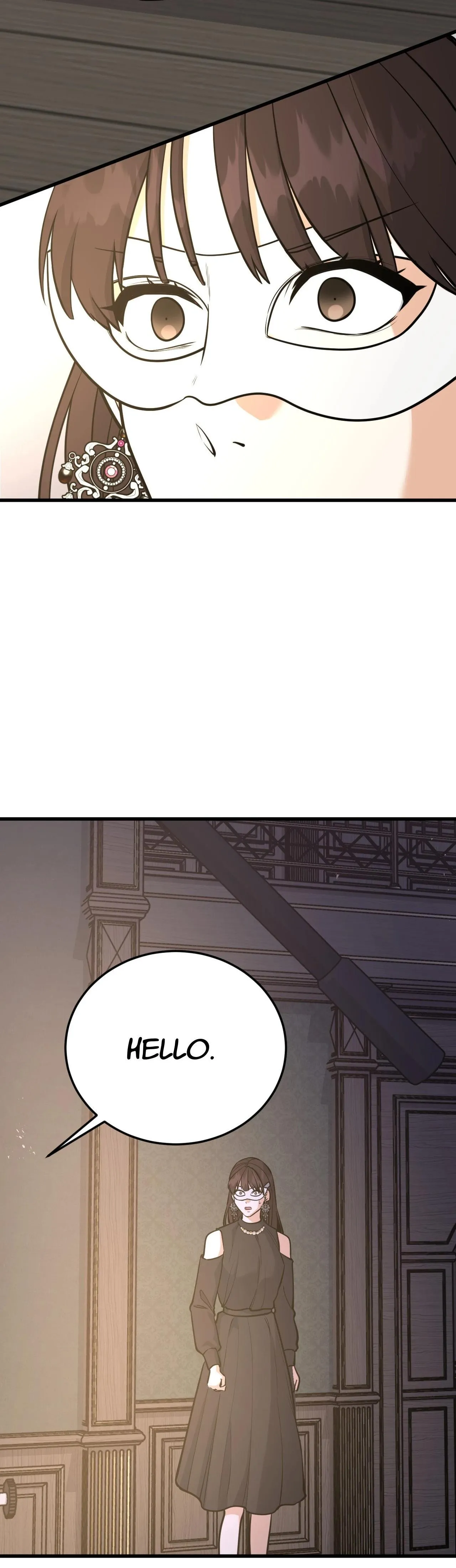 Scorpion Time Chapter 39 page 47 - 