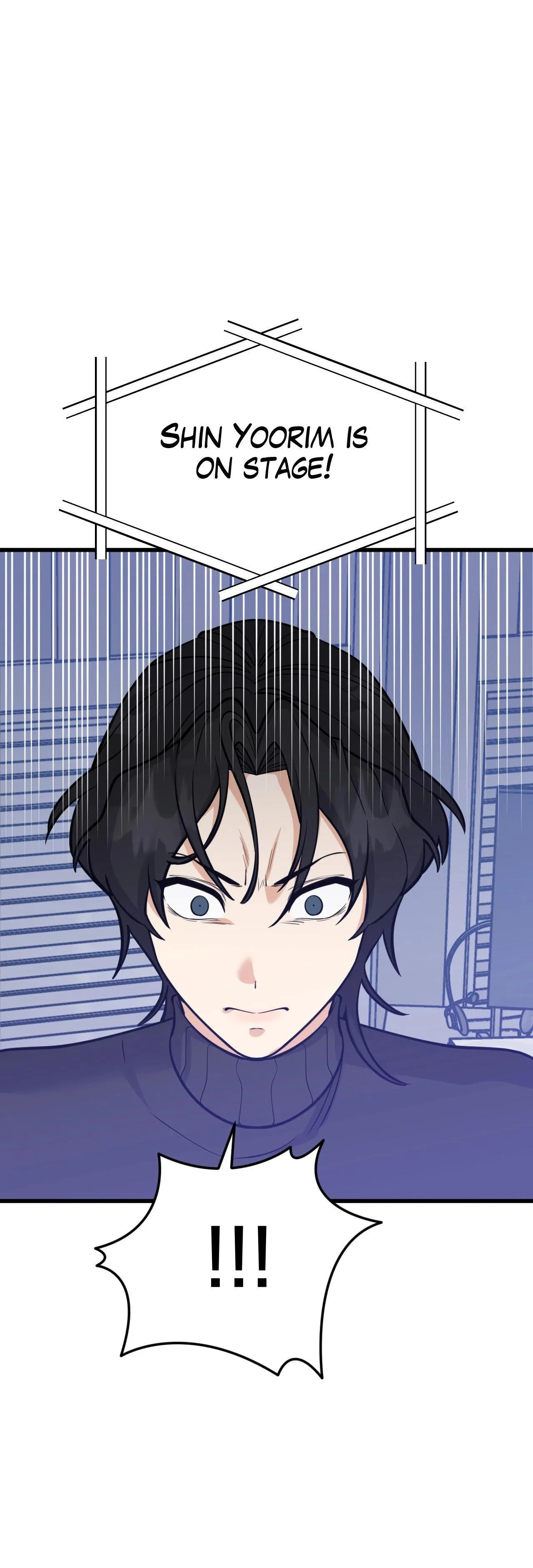 Scorpion Time Chapter 39 page 50 - 