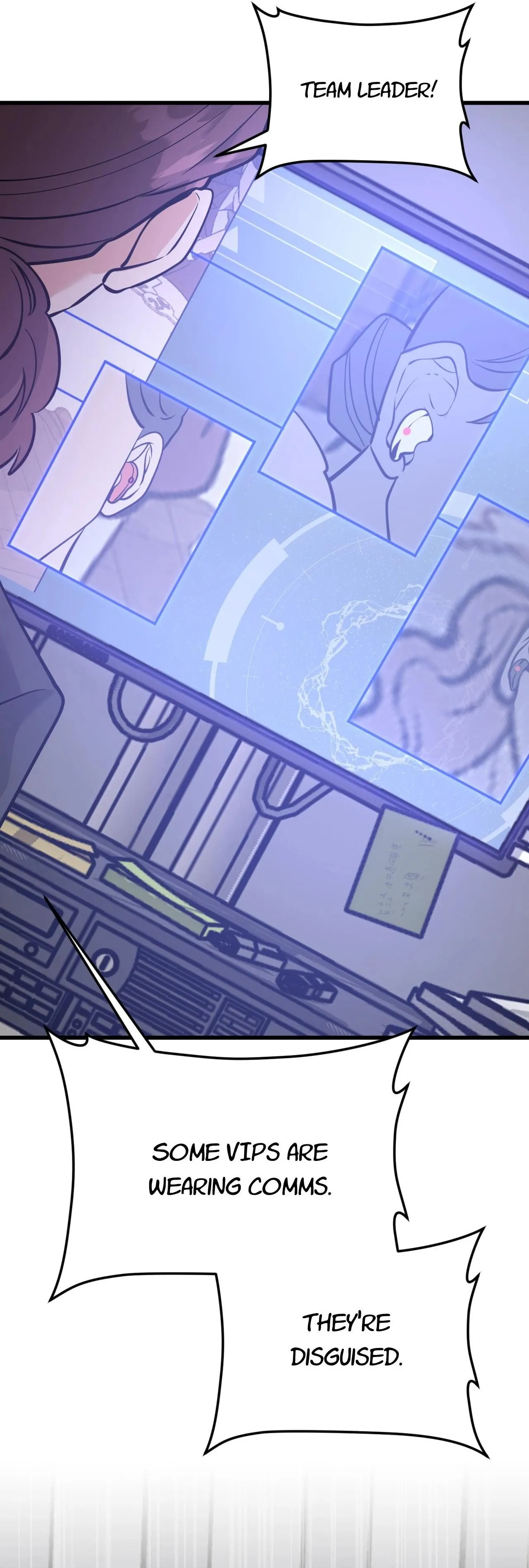 Scorpion Time Chapter 39 page 51 - 