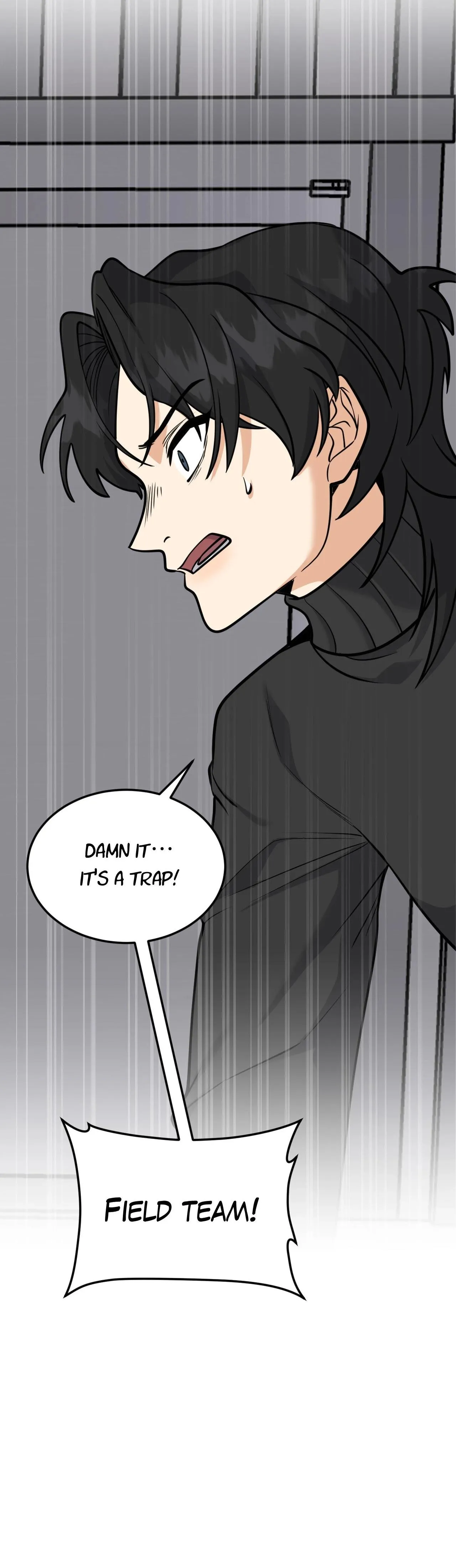 Scorpion Time Chapter 39 page 52 - 