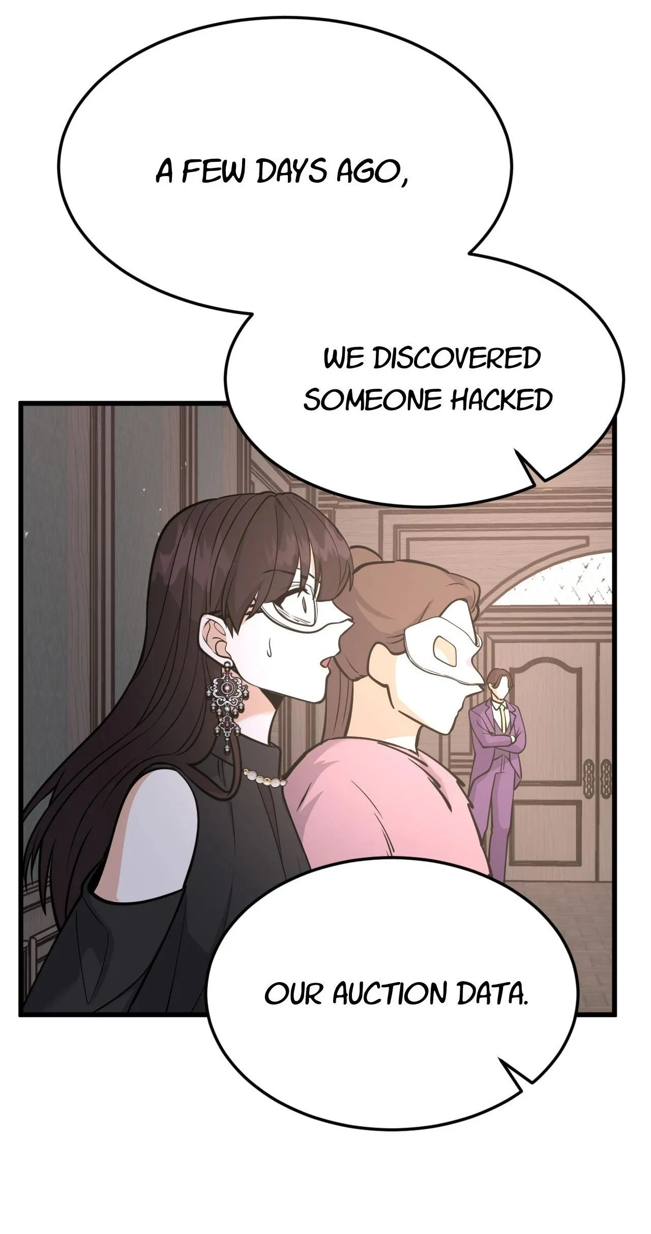 Scorpion Time Chapter 39 page 55 - 