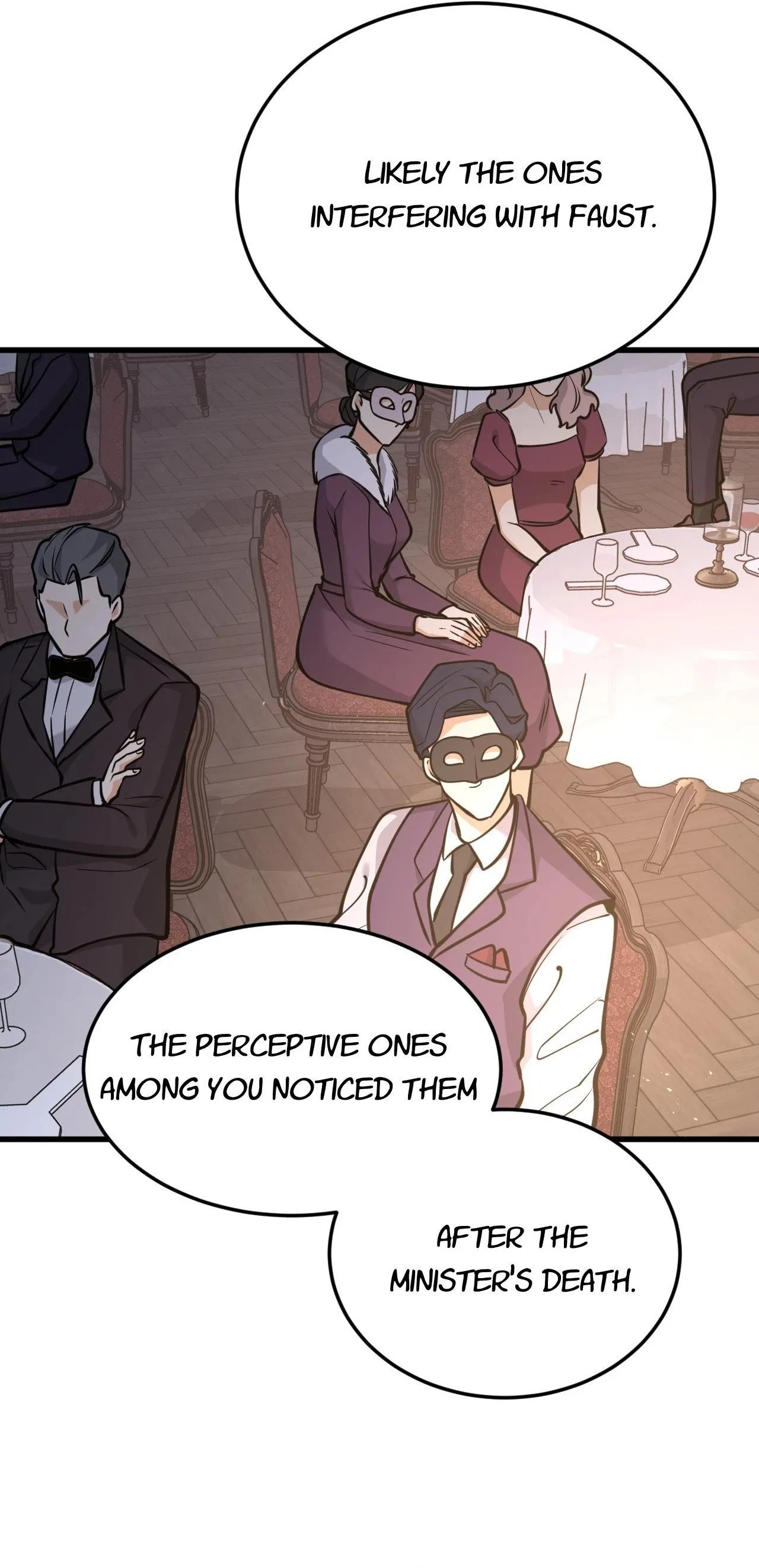 Scorpion Time Chapter 39 page 56 - 