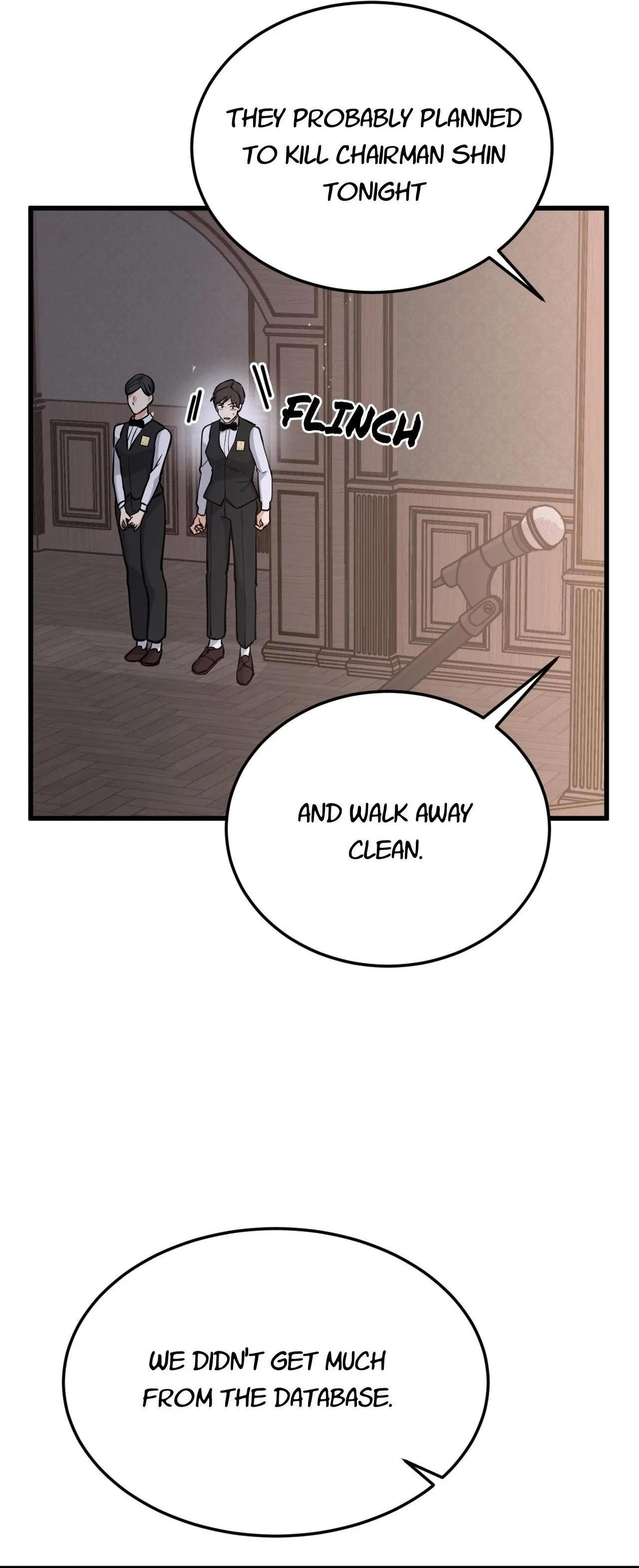 Scorpion Time Chapter 39 page 57 - 
