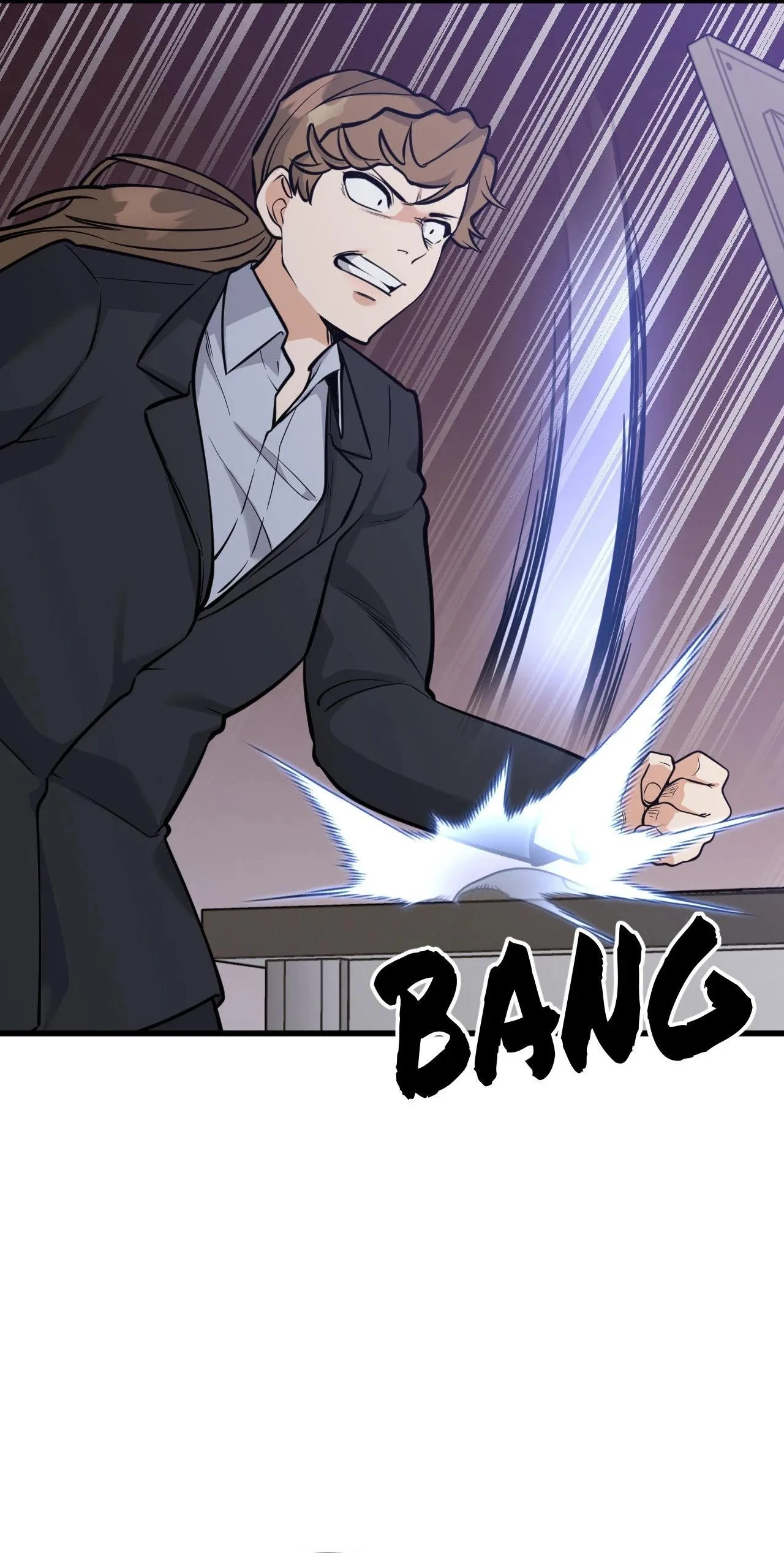 Scorpion Time Chapter 39 page 58 - 