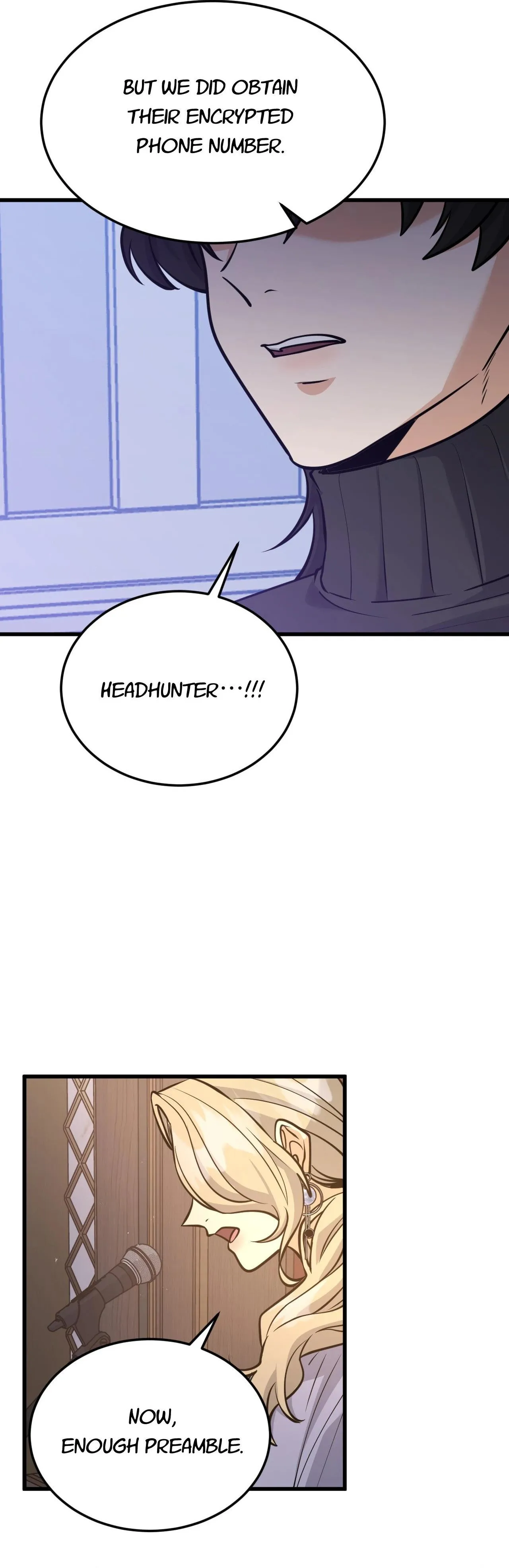 Scorpion Time Chapter 39 page 59 - 