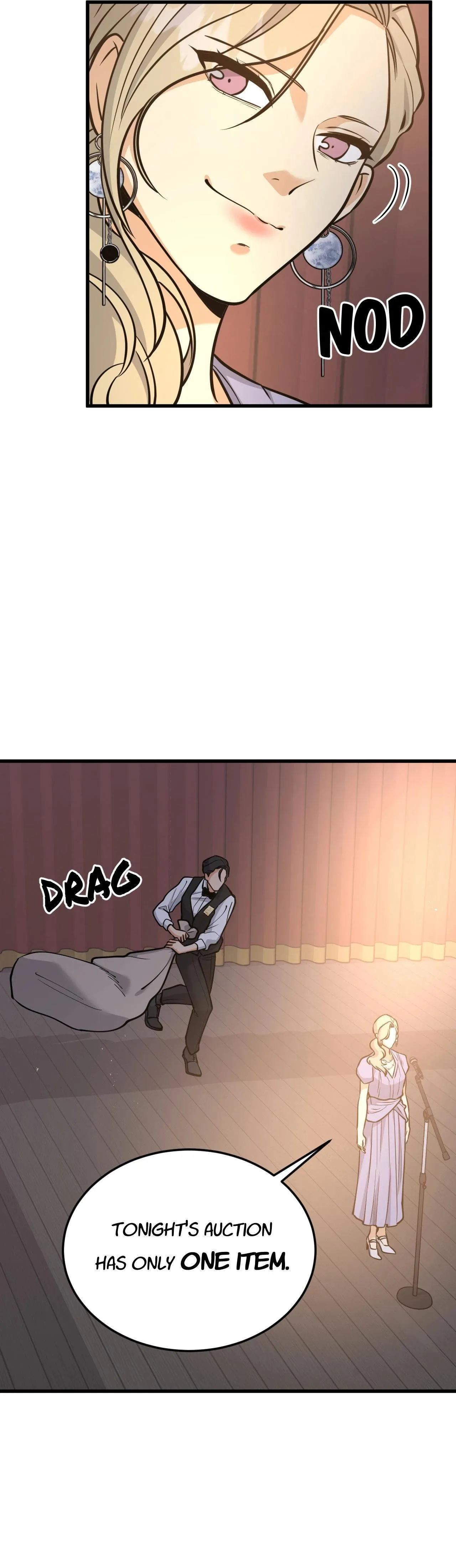 Scorpion Time Chapter 39 page 60 - 