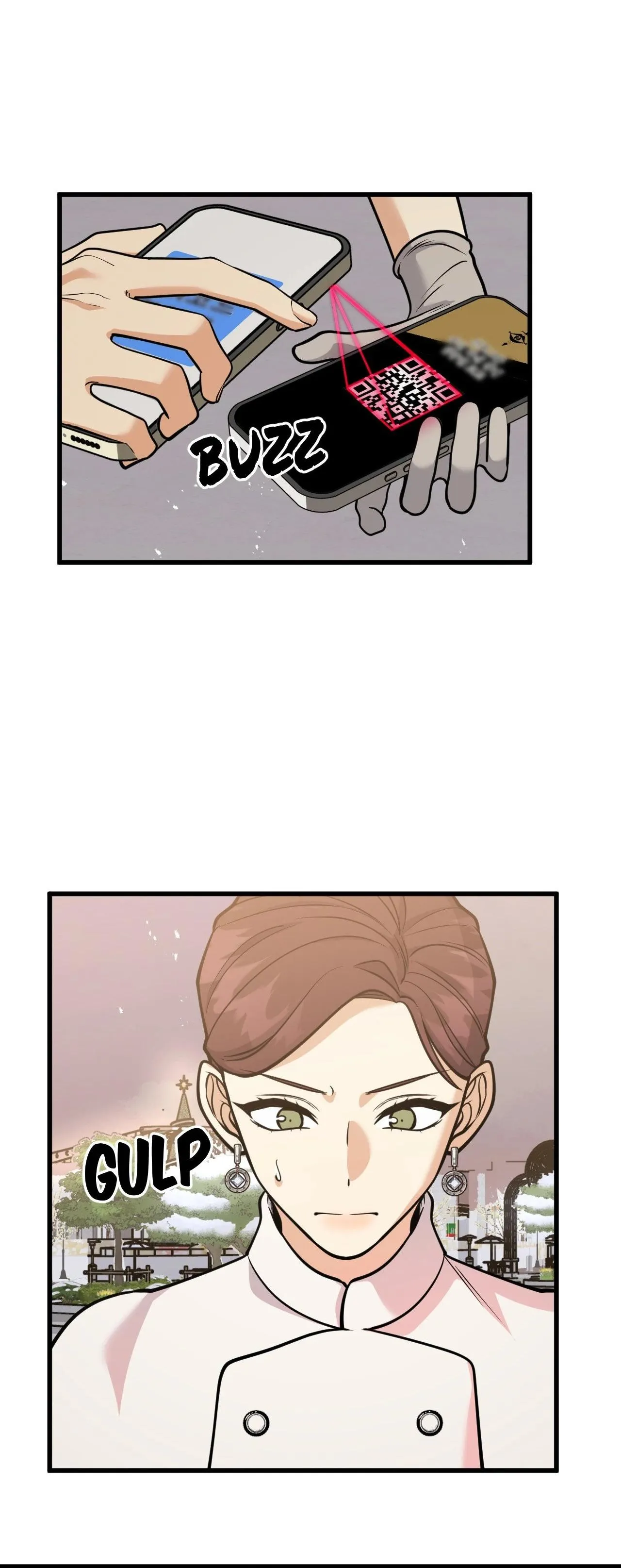 Scorpion Time Chapter 39 page 9 - 