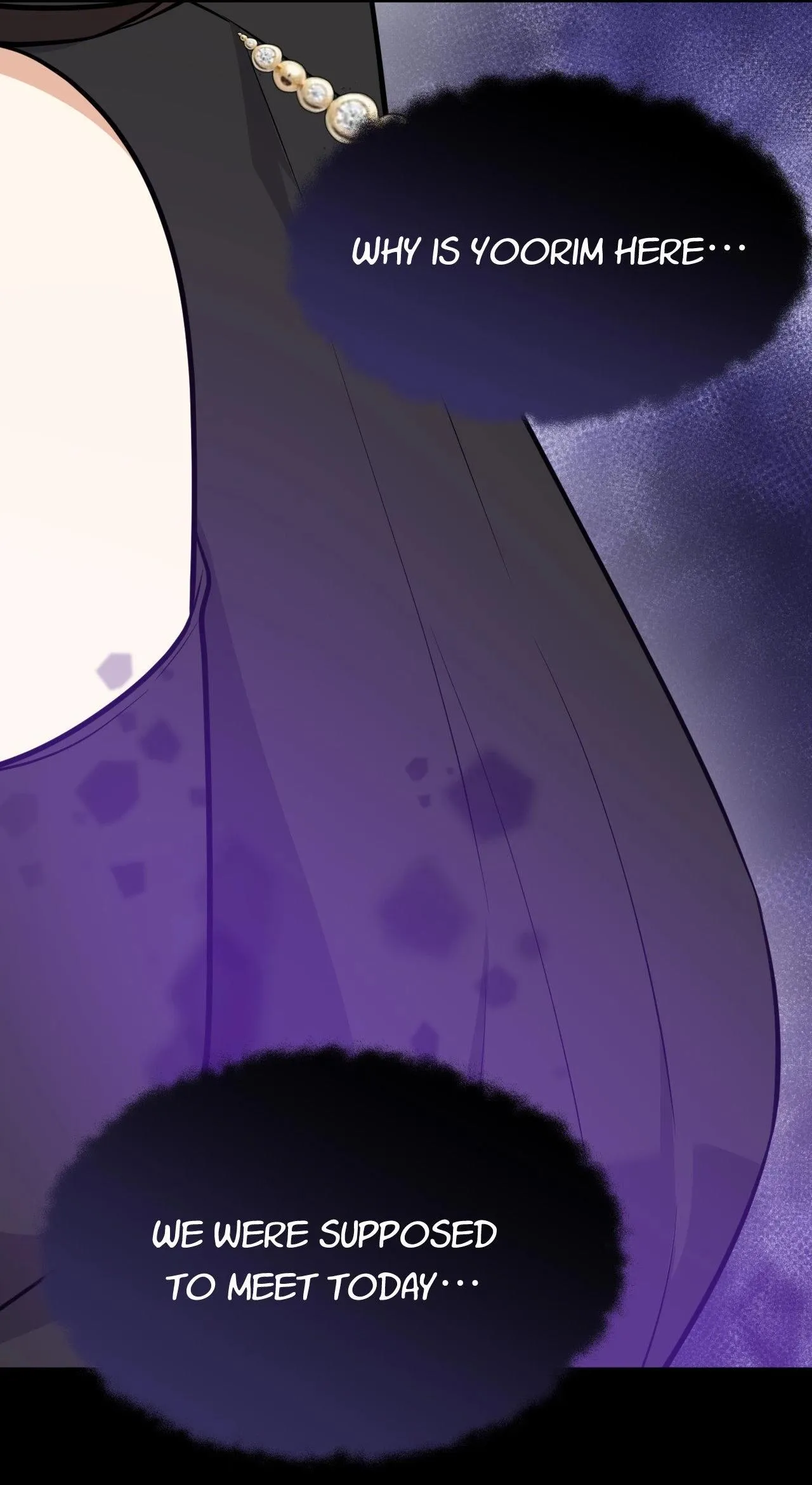Scorpion Time Chapter 40 page 15 - 