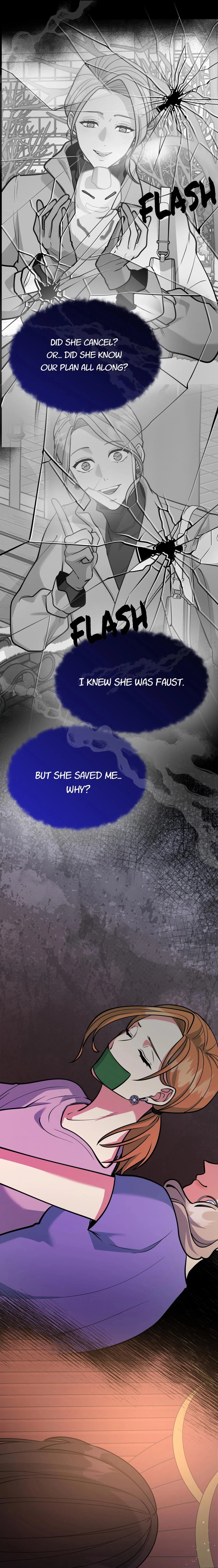 Scorpion Time Chapter 40 page 16 - 
