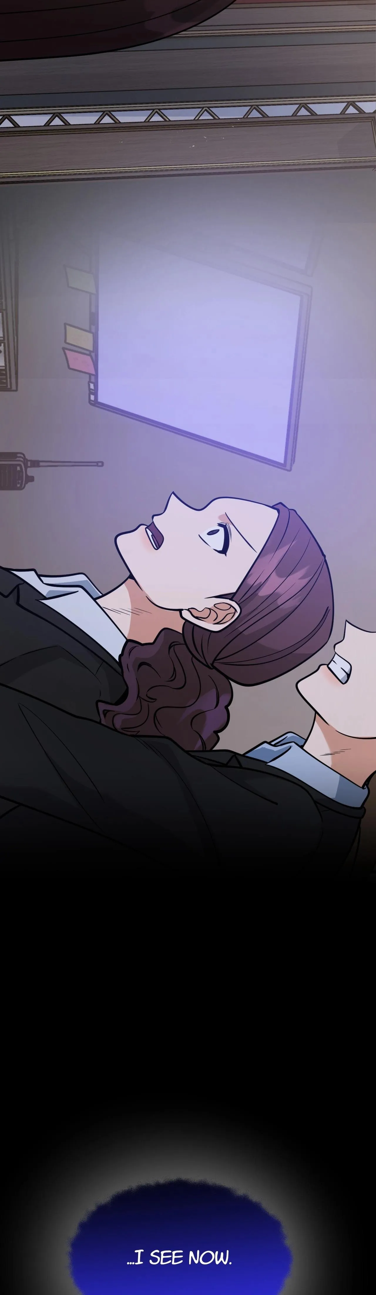 Scorpion Time Chapter 40 page 17 - 