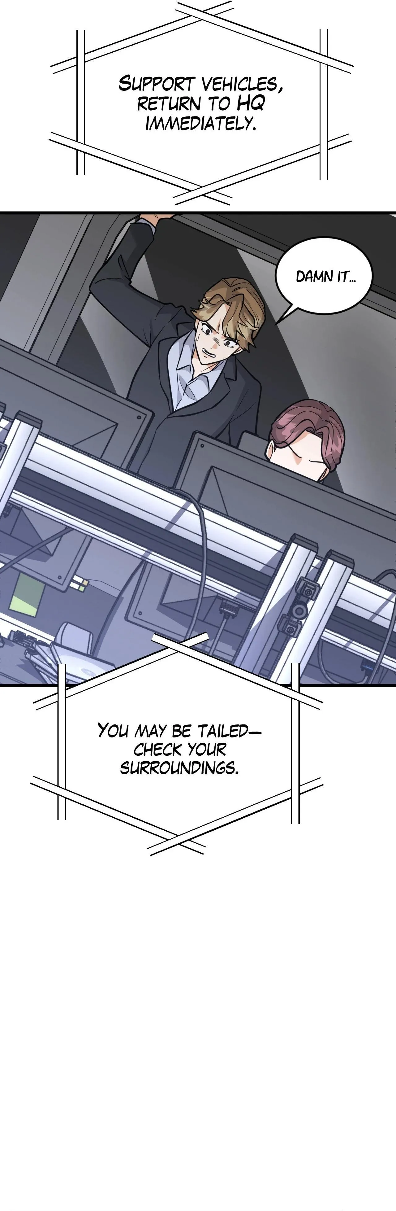 Scorpion Time Chapter 40 page 24 - 