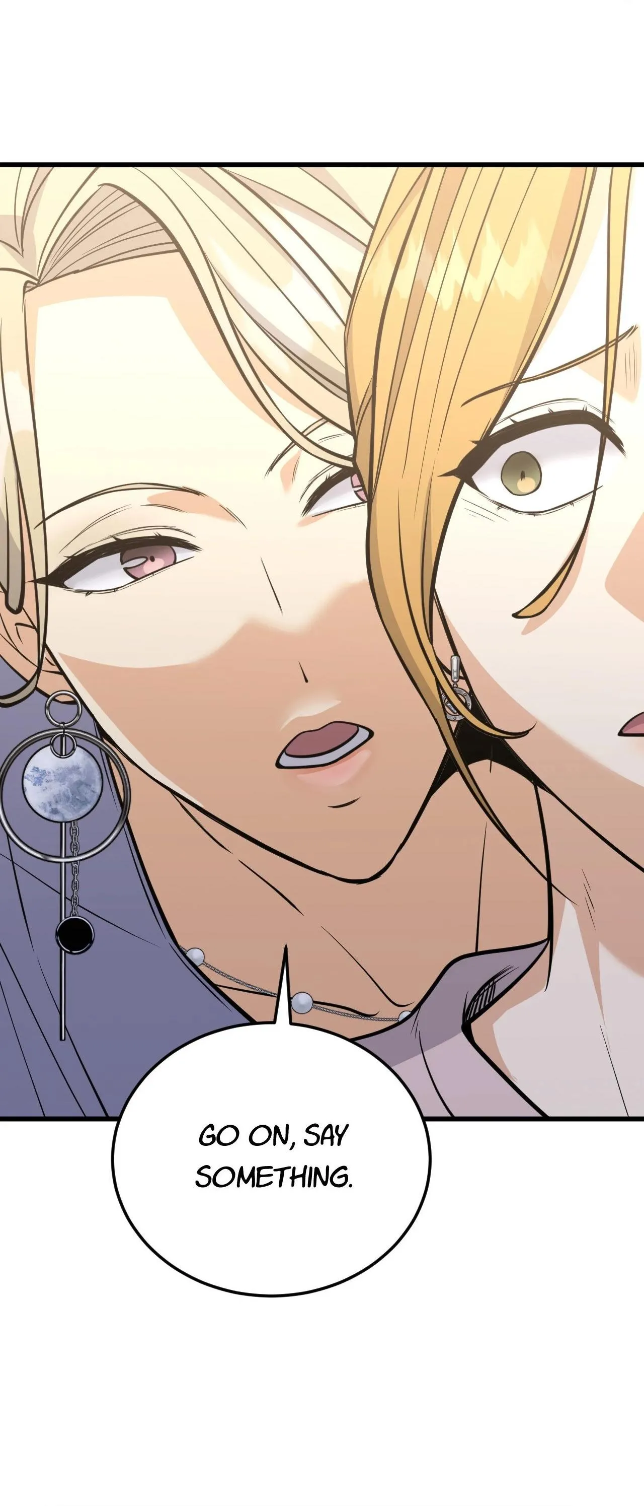 Scorpion Time Chapter 40 page 26 - 