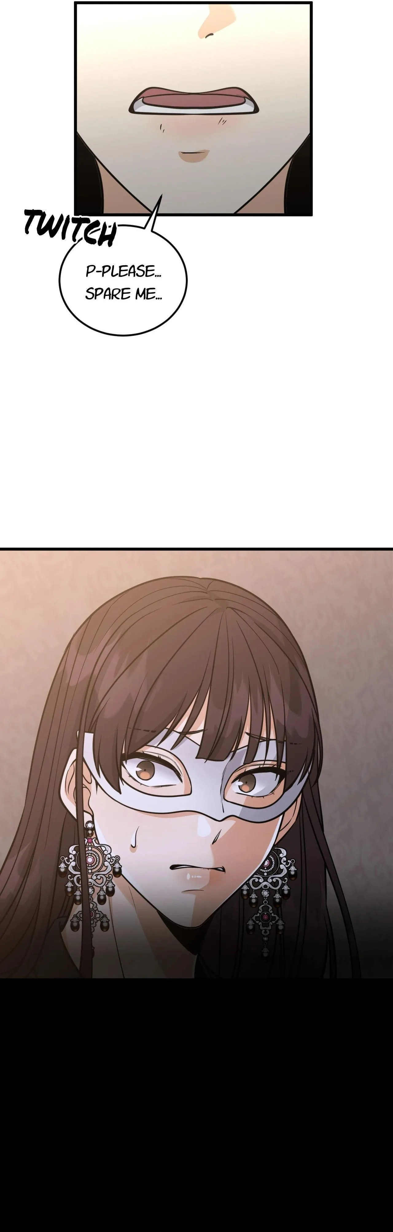 Scorpion Time Chapter 40 page 28 - 
