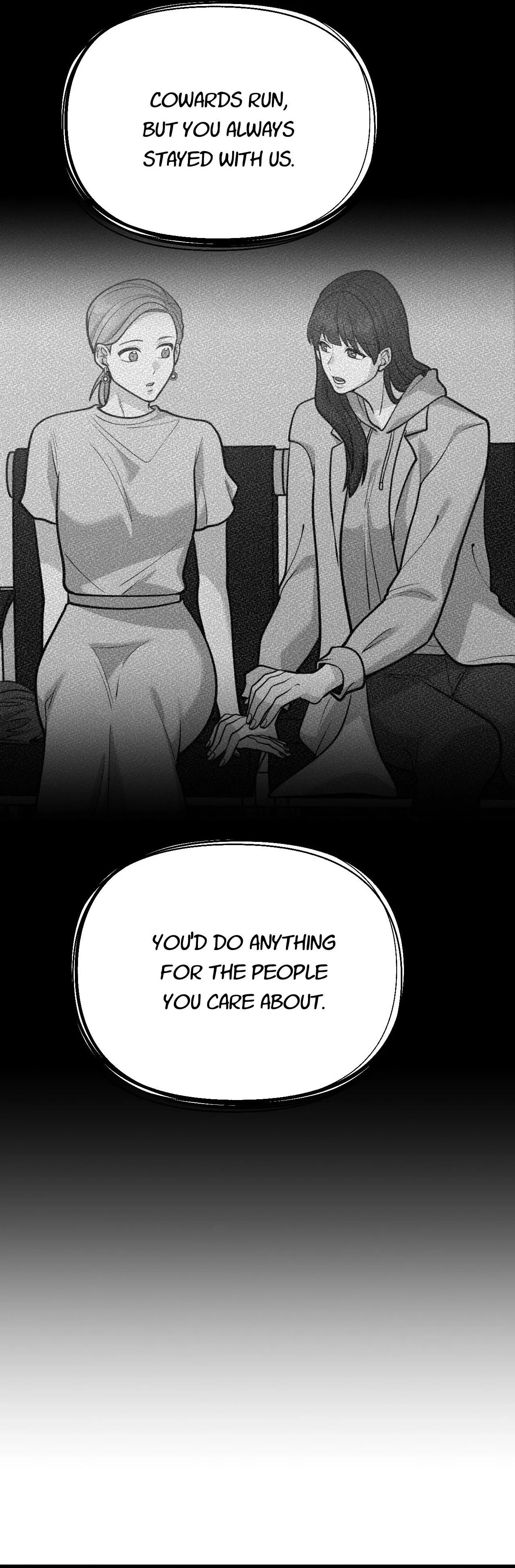 Scorpion Time Chapter 40 page 29 - 