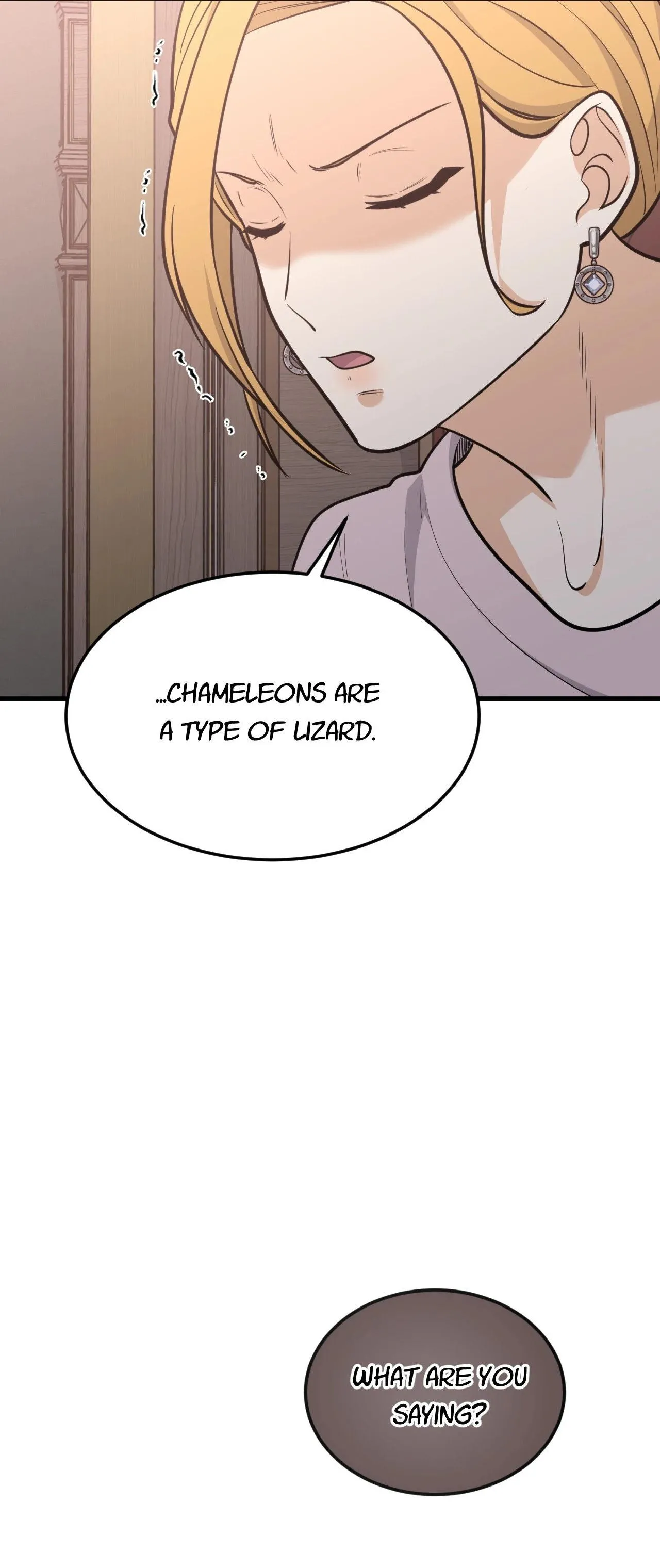 Scorpion Time Chapter 40 page 30 - 