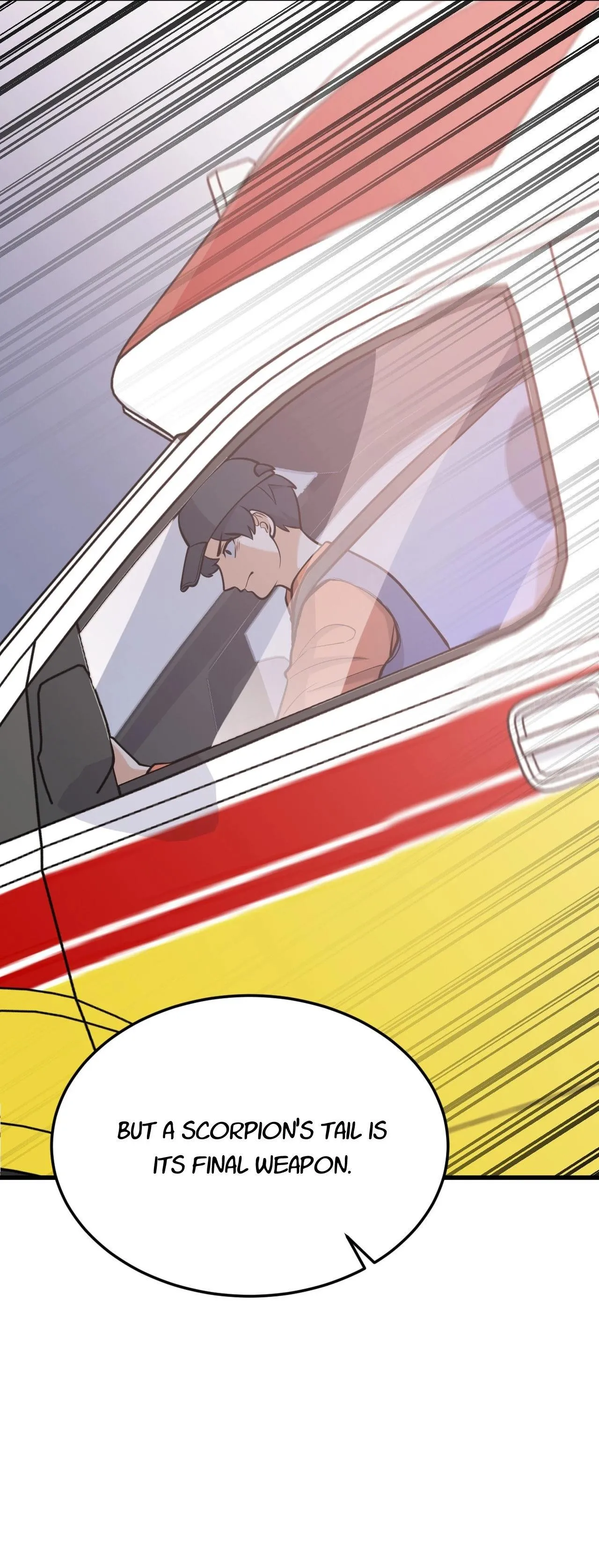 Scorpion Time Chapter 40 page 32 - 