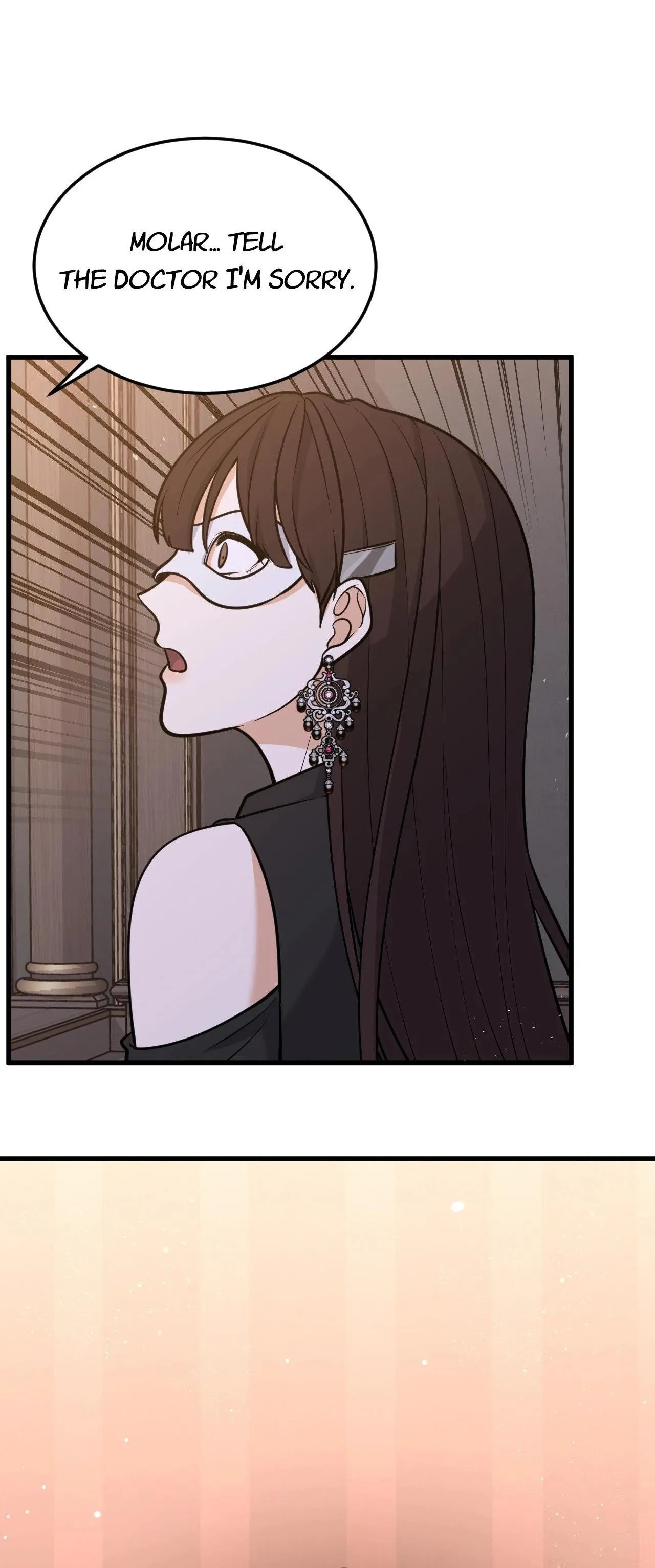 Scorpion Time Chapter 40 page 34 - 