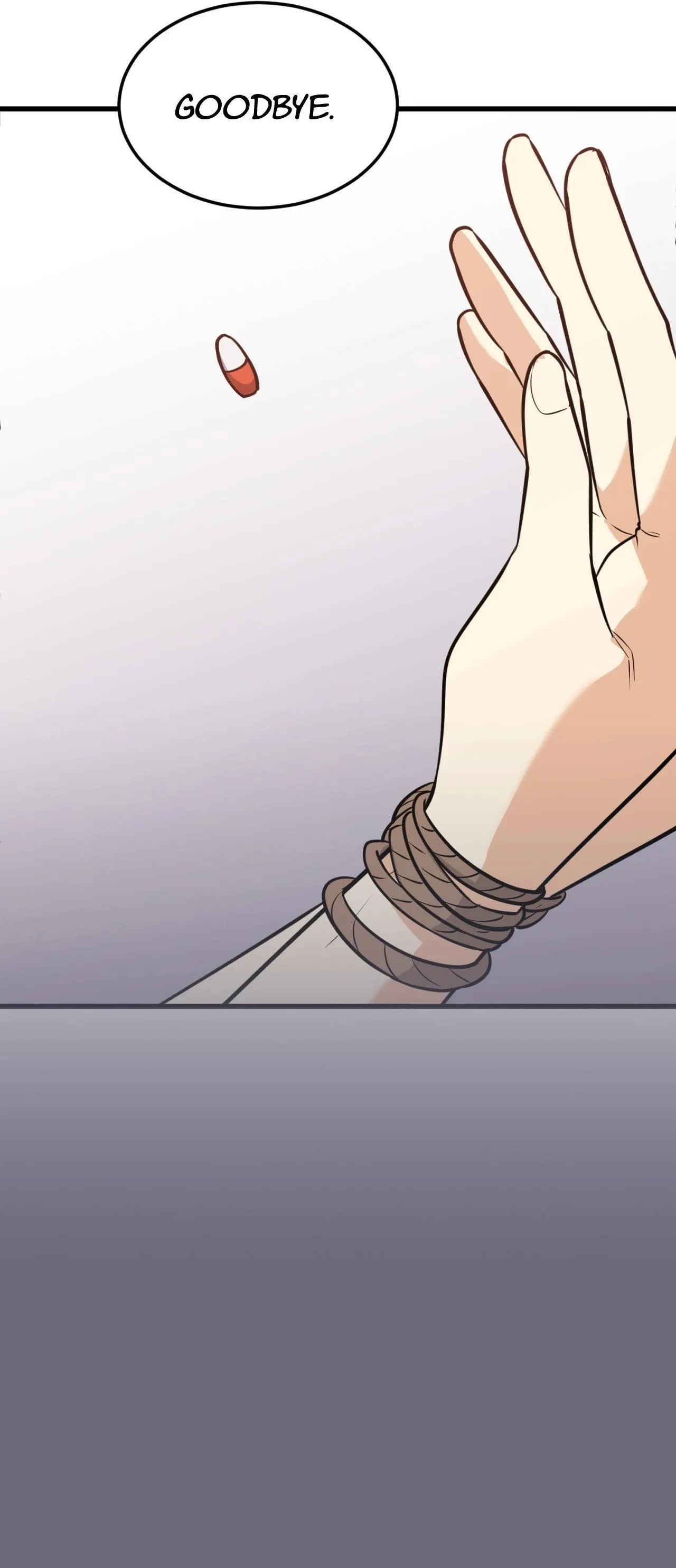 Scorpion Time Chapter 40 page 36 - 