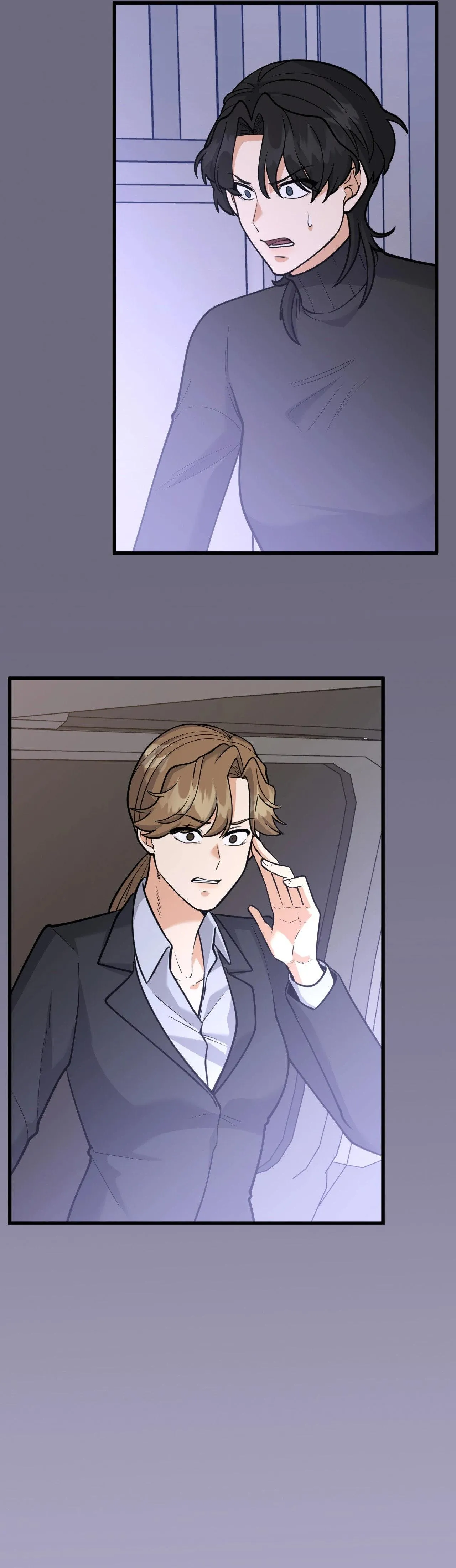 Scorpion Time Chapter 40 page 37 - 