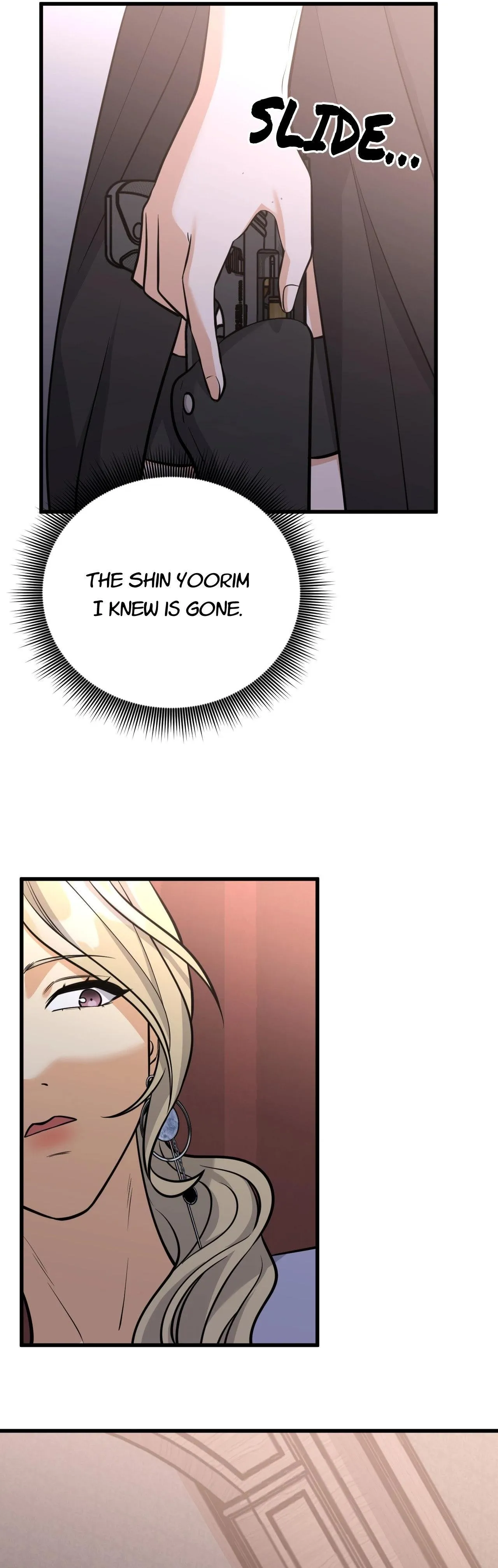 Scorpion Time Chapter 40 page 43 - 